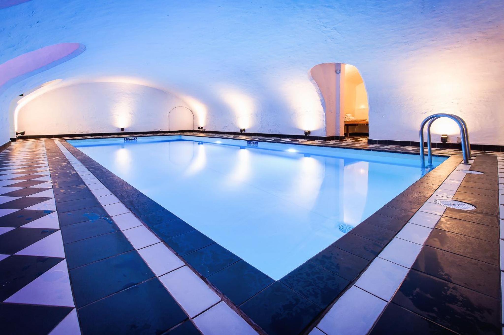 Hotel Navarra Brugge