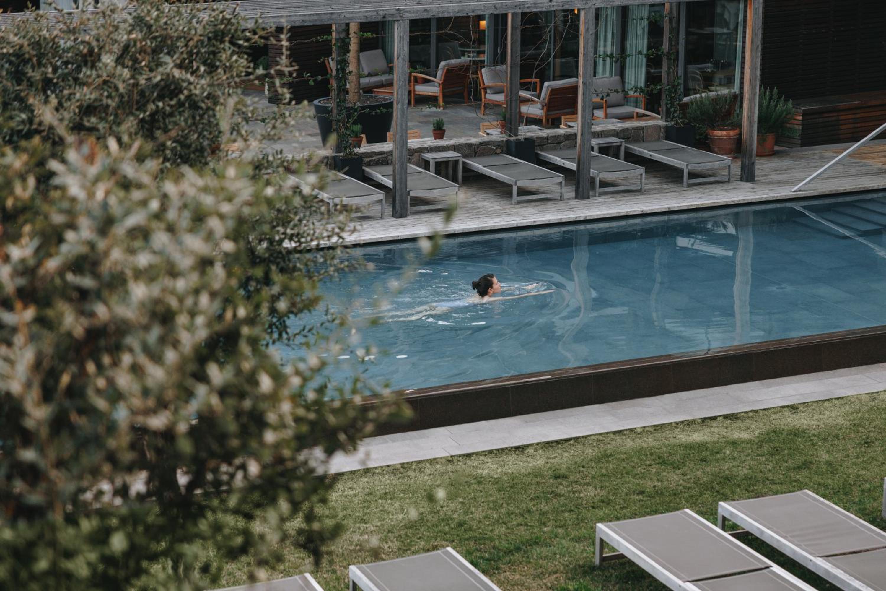 Hotel Schwarzschmied, a Member of Design Hotels