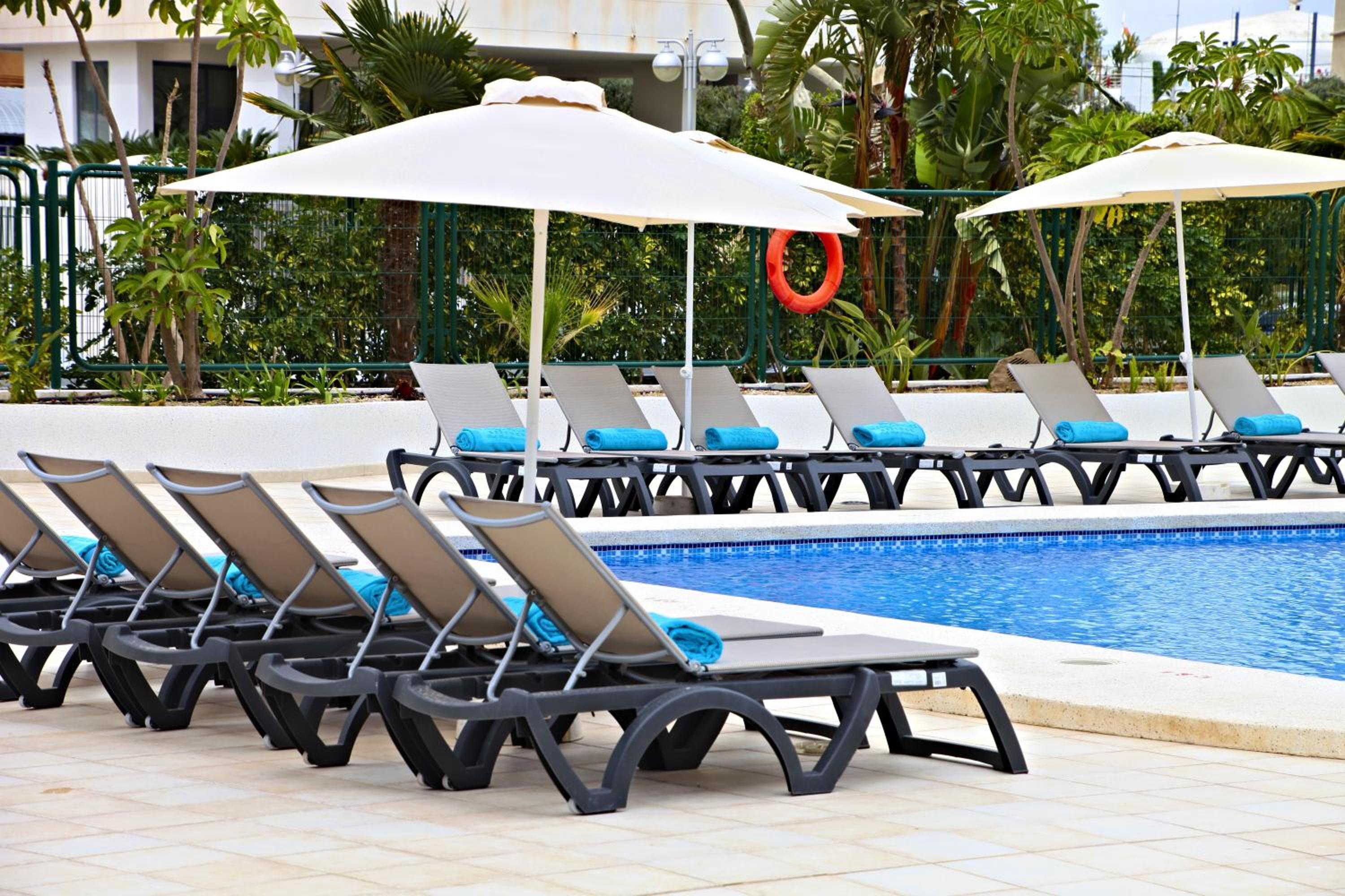 Flamingo Beach Resort - Adults Recommended