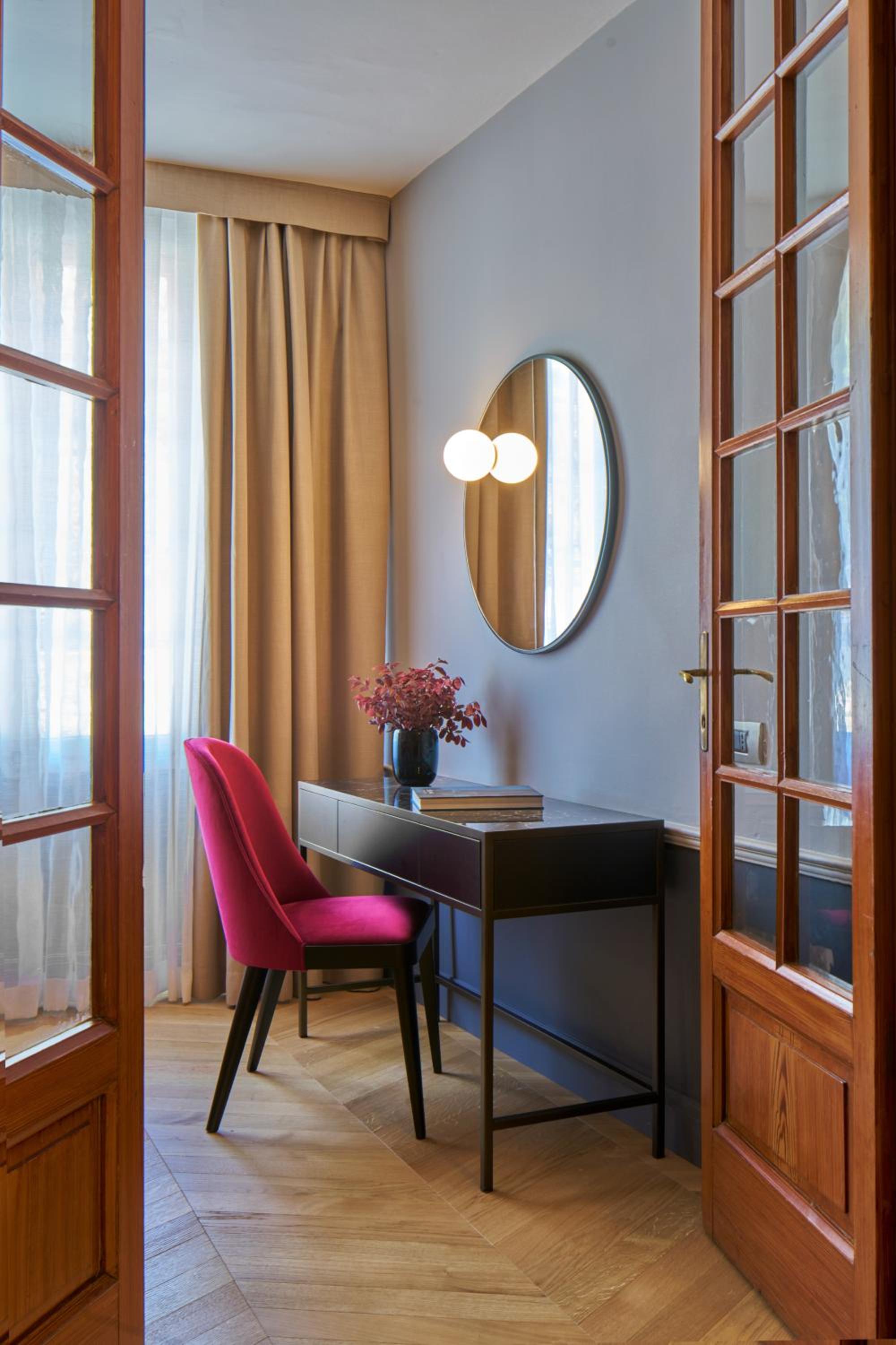 Hotel Villa Del Sogno