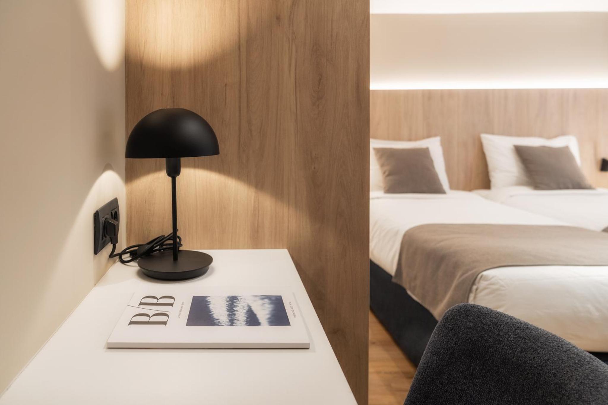 Hotel Montarto