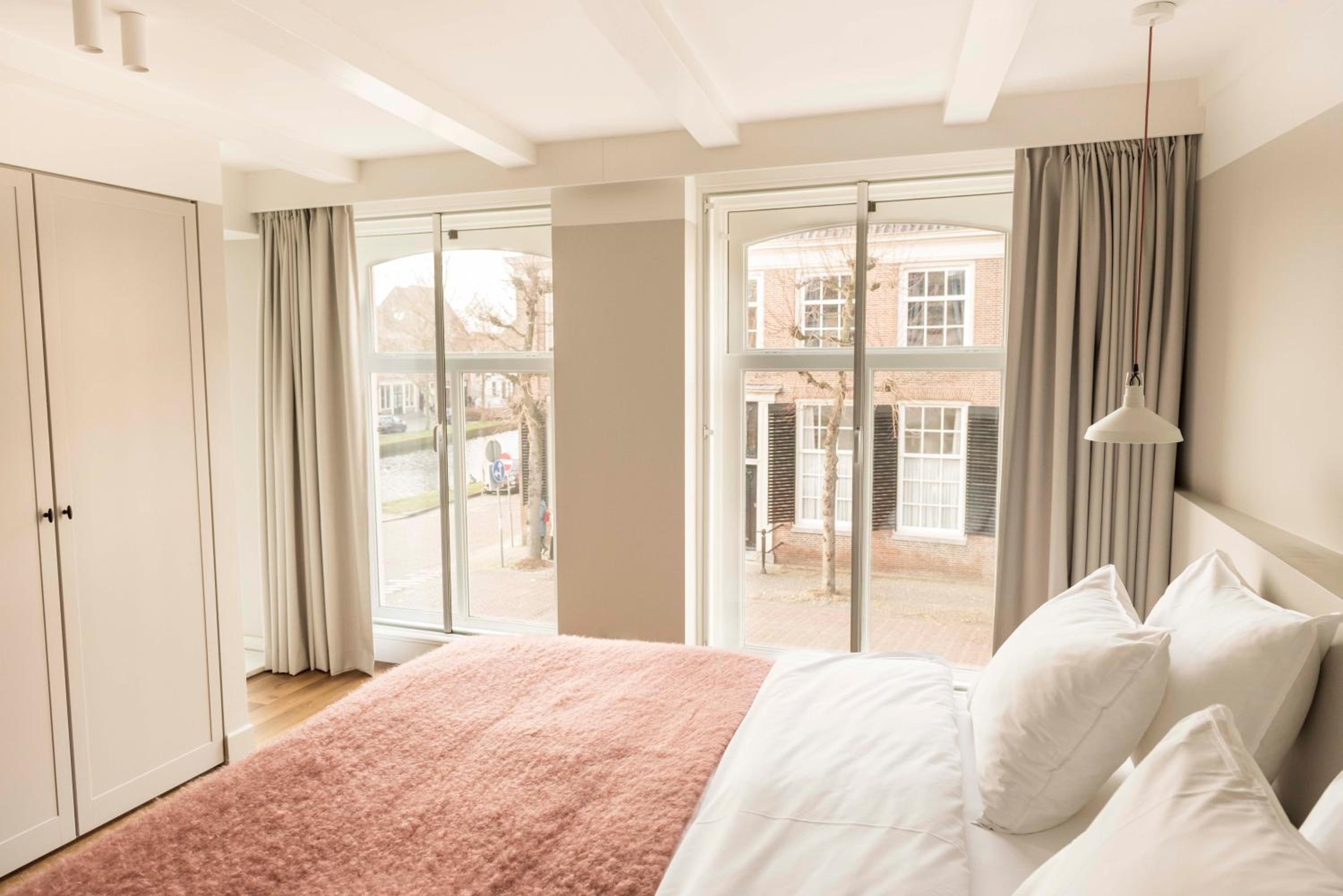 Boutique Hotel Weesp