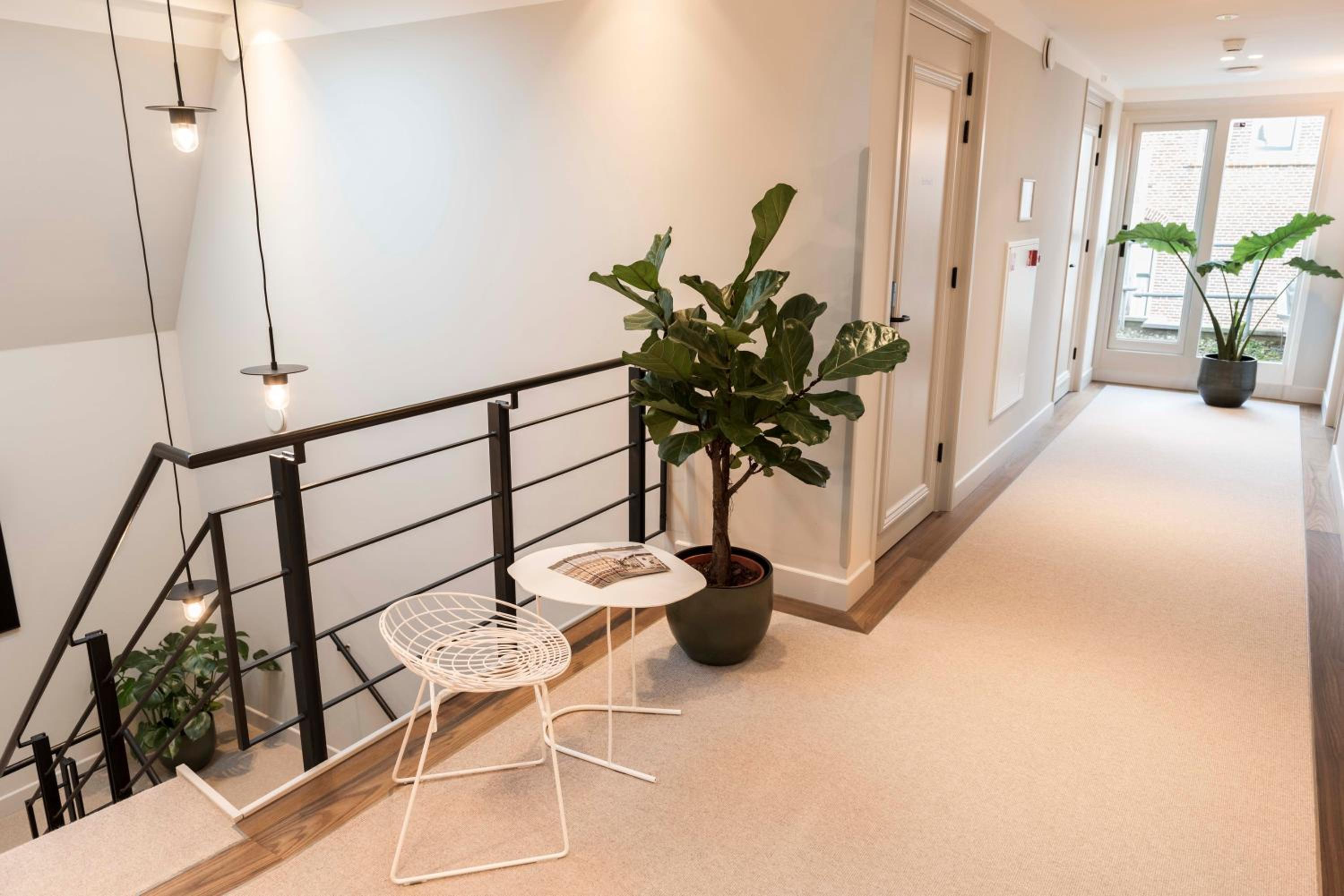 Boutique Hotel Weesp