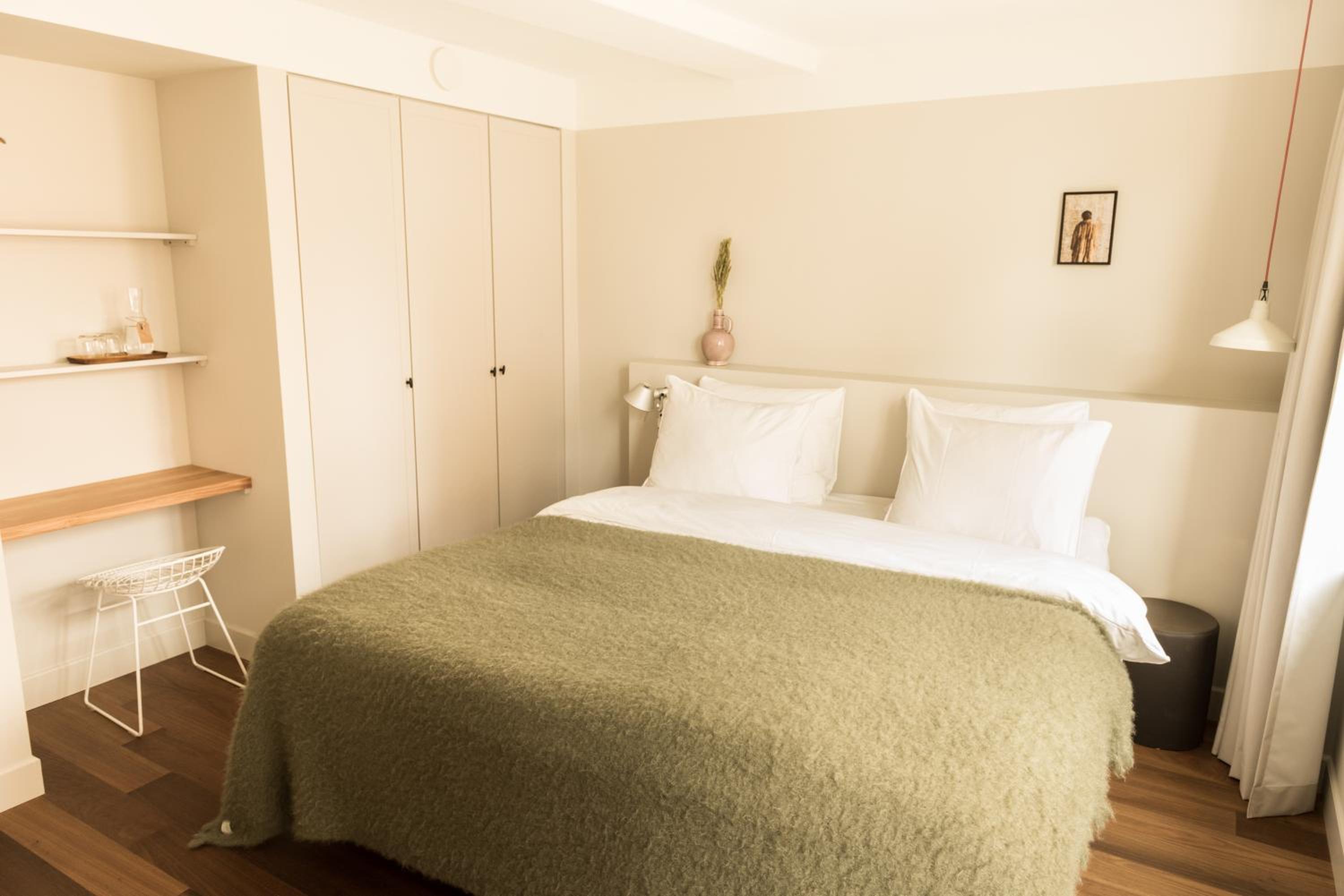 Boutique Hotel Weesp