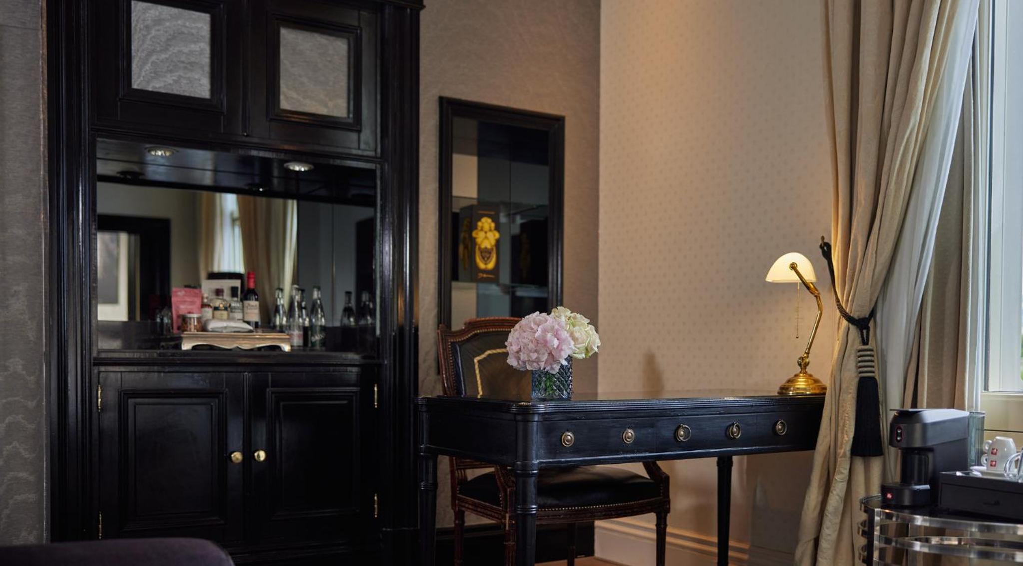 InterContinental Amstel Amsterdam by IHG