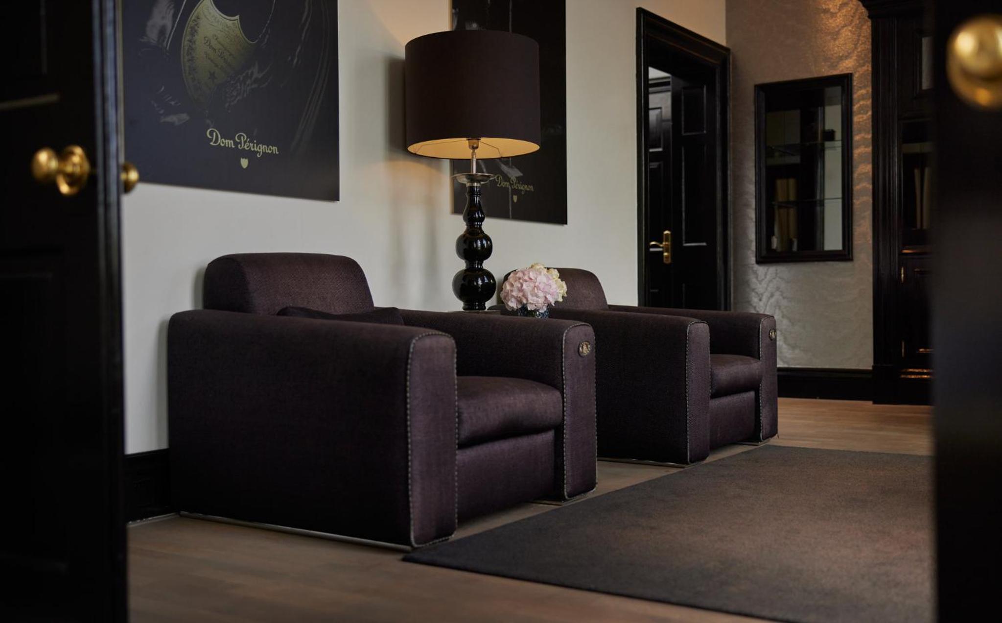 InterContinental Amstel Amsterdam by IHG
