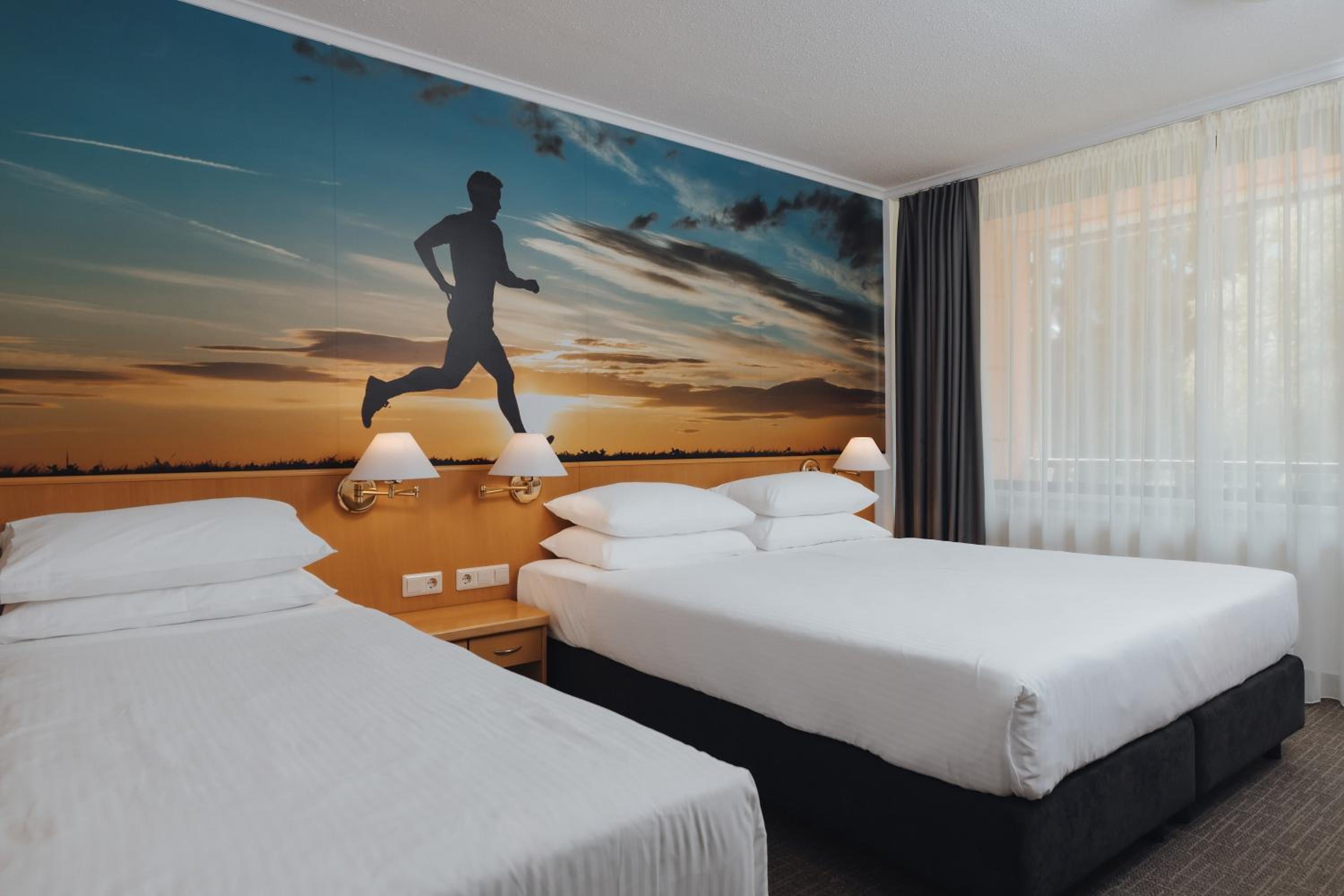 Hotel Kompas