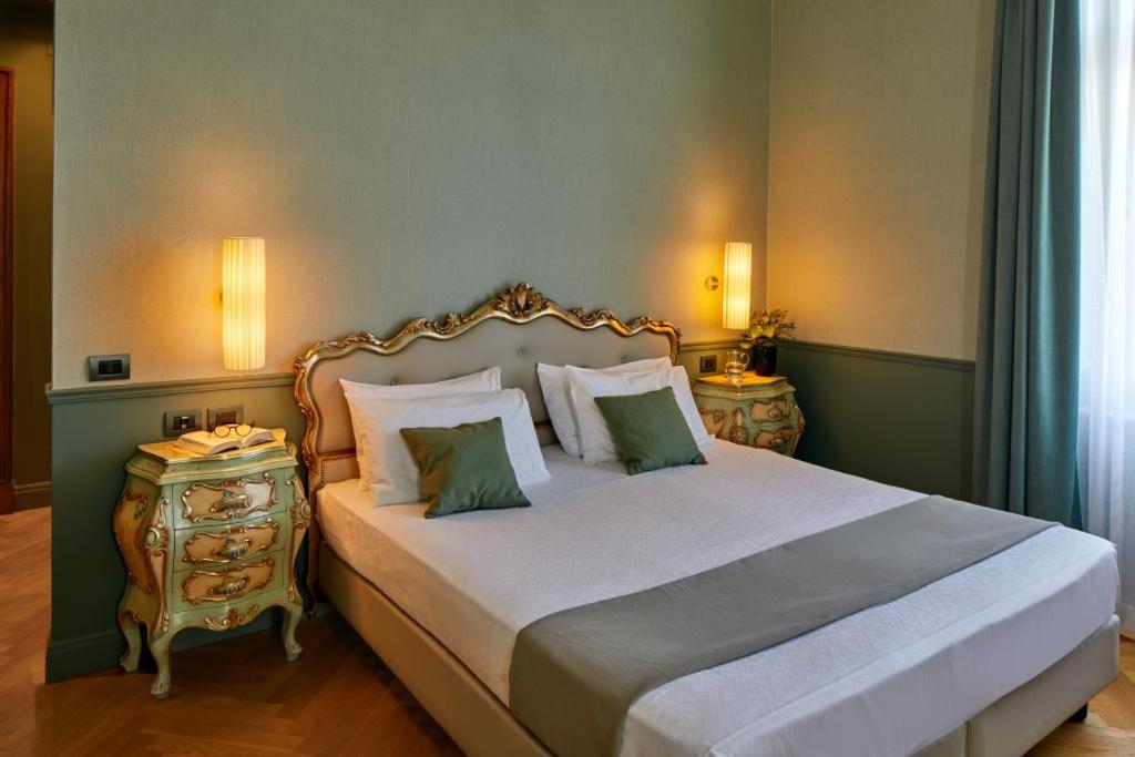 Hotel Villa Del Sogno