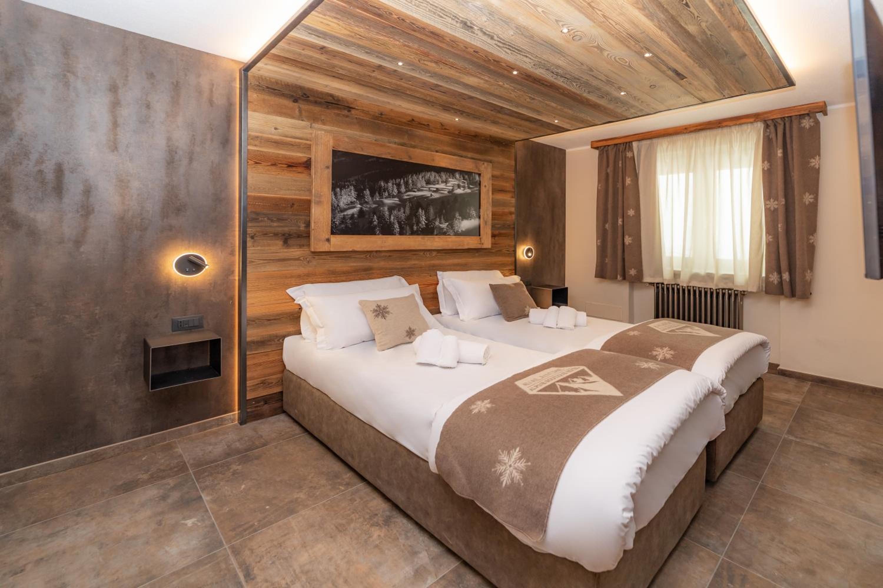 Avalanche - Alpine Boutique Hotel