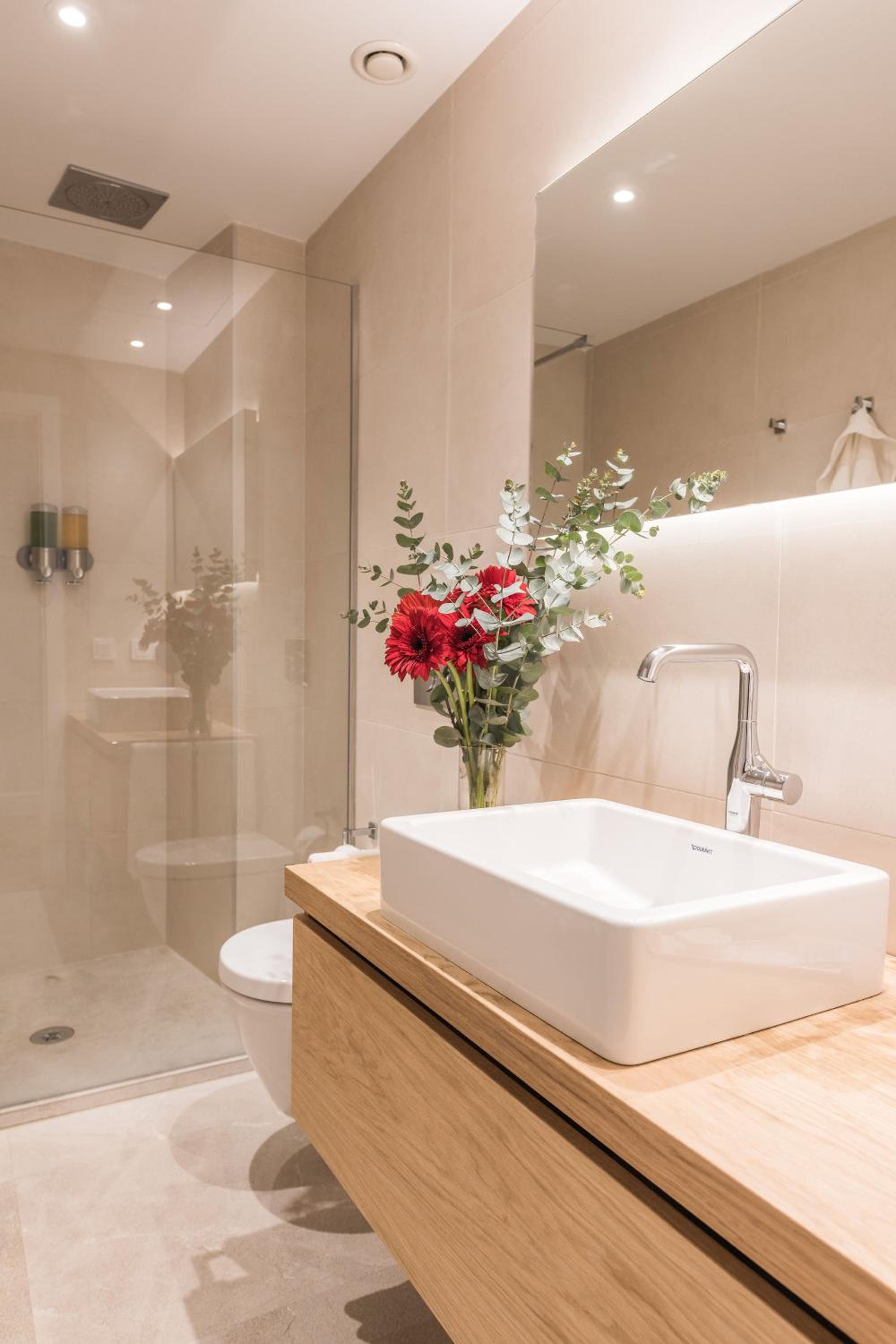 Bordoy Mostatxins - Hotel Boutique Adults Only
