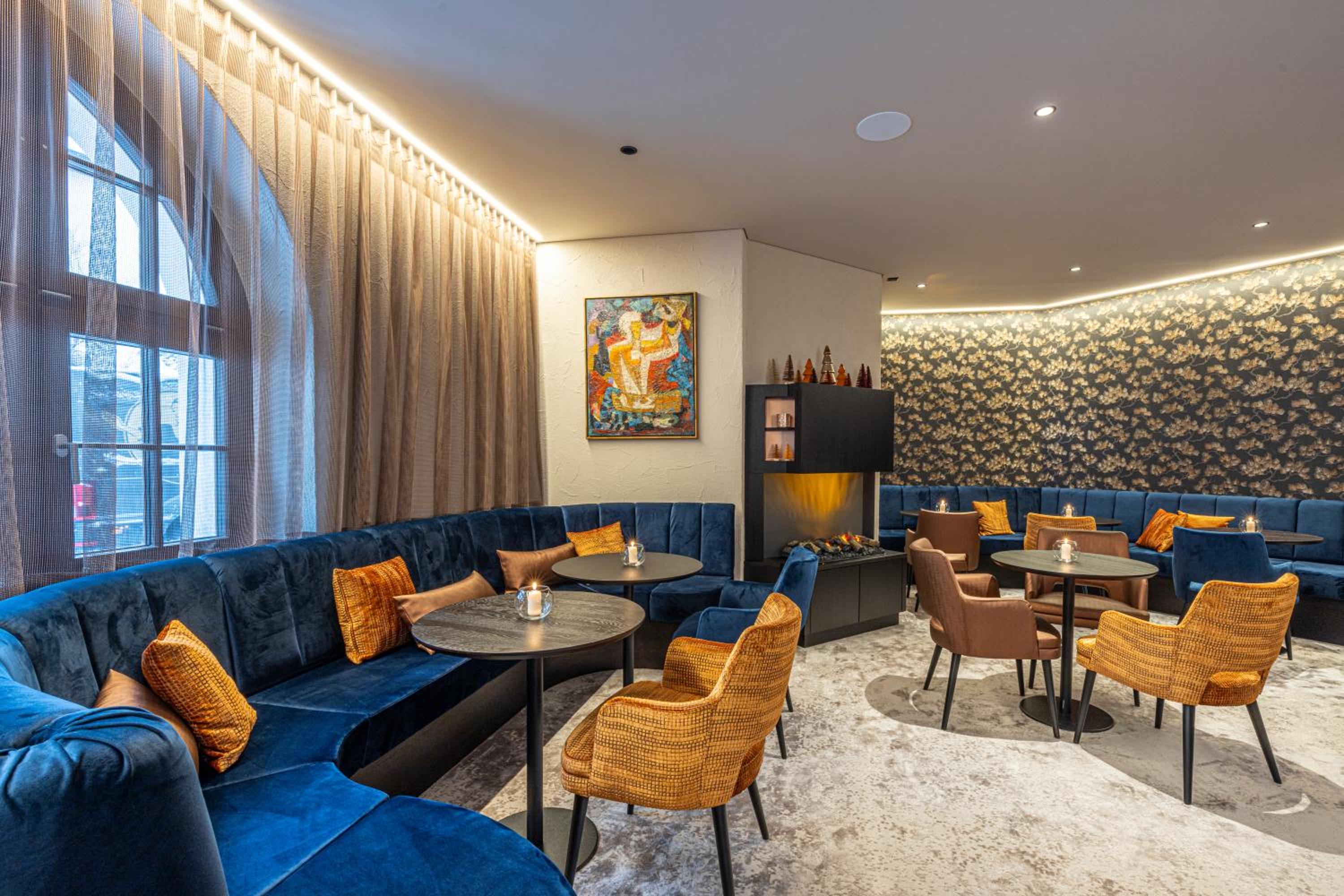 Central Sporthotel Davos