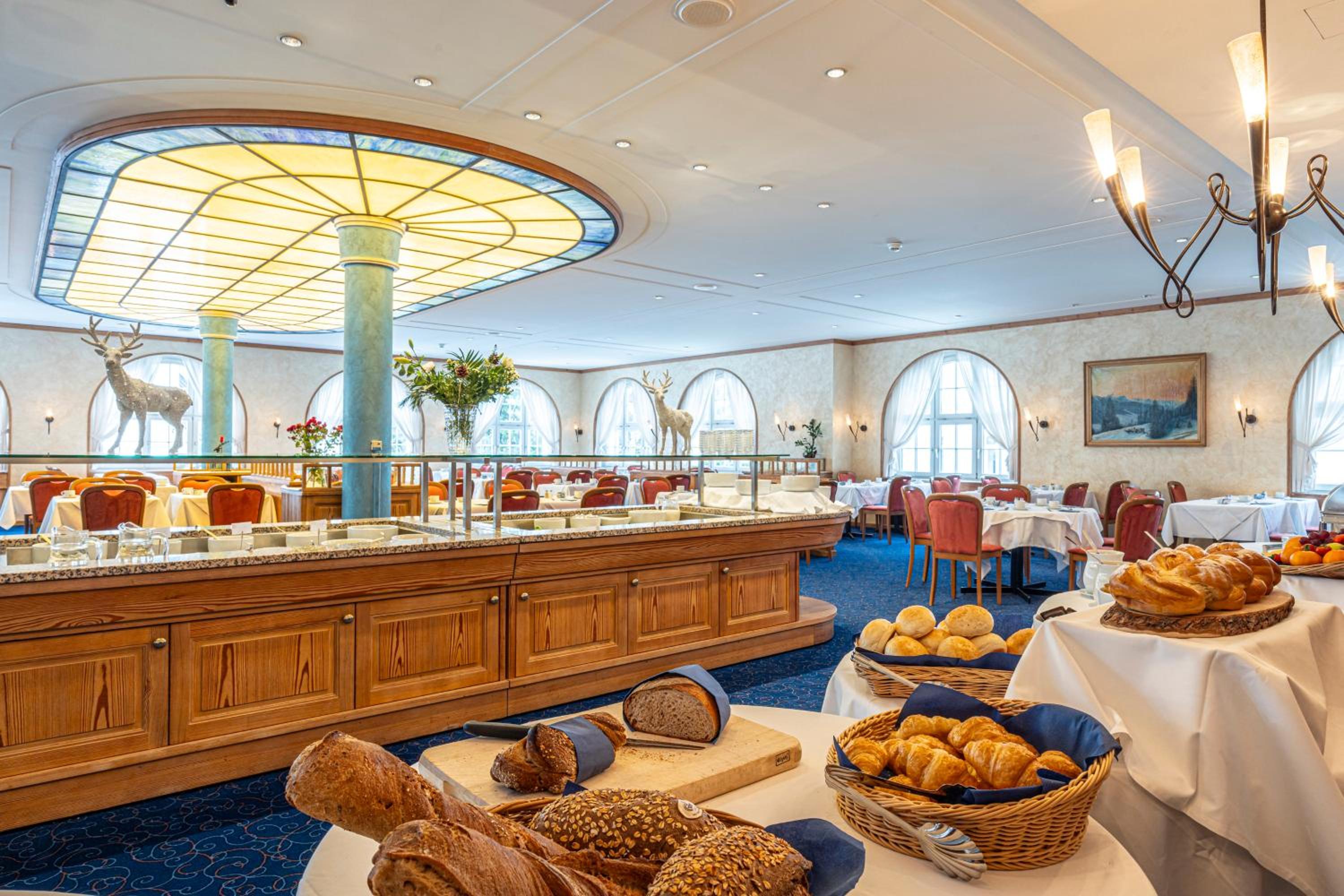 Central Sporthotel Davos
