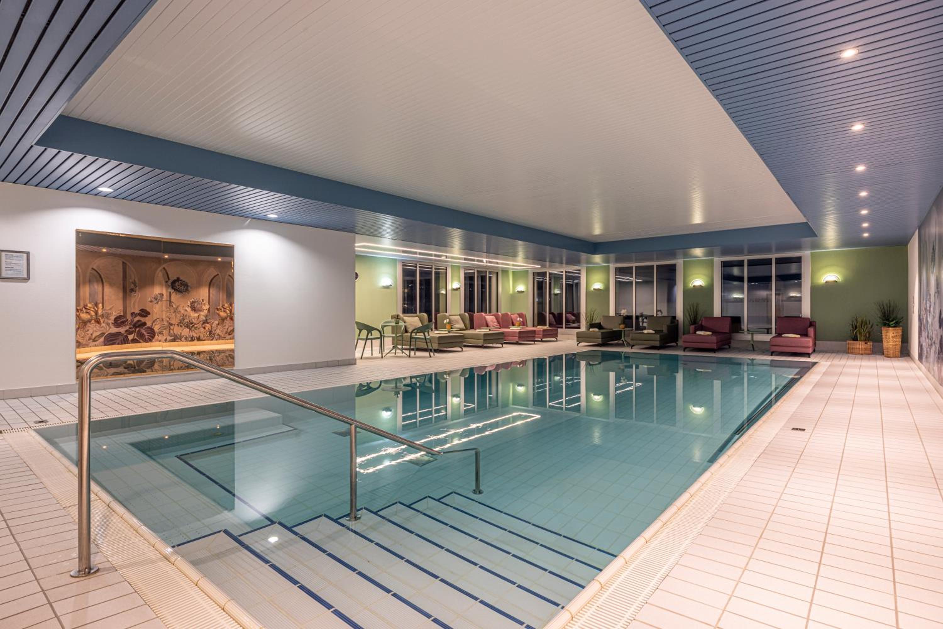 Central Sporthotel Davos