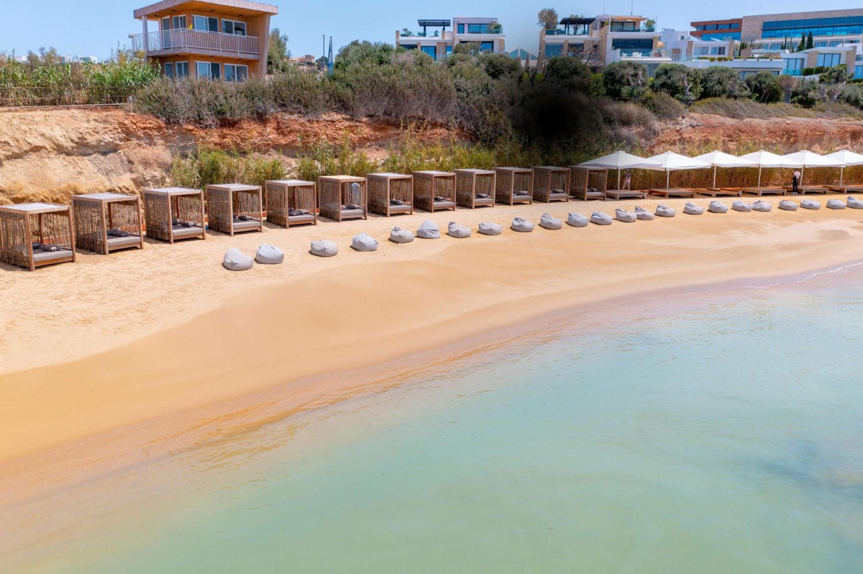 Cap St Georges Hotel & Resort