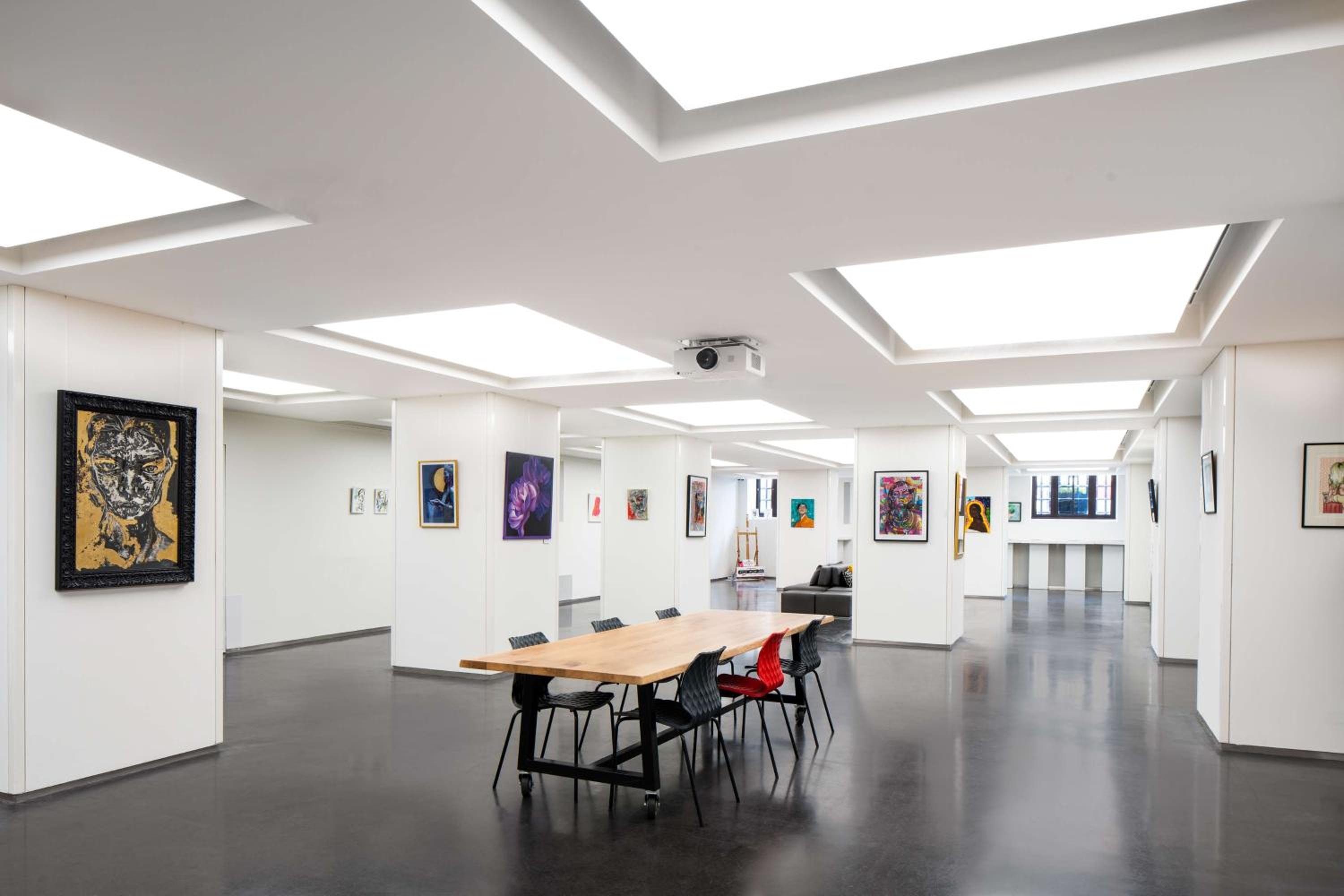 art'otel amsterdam