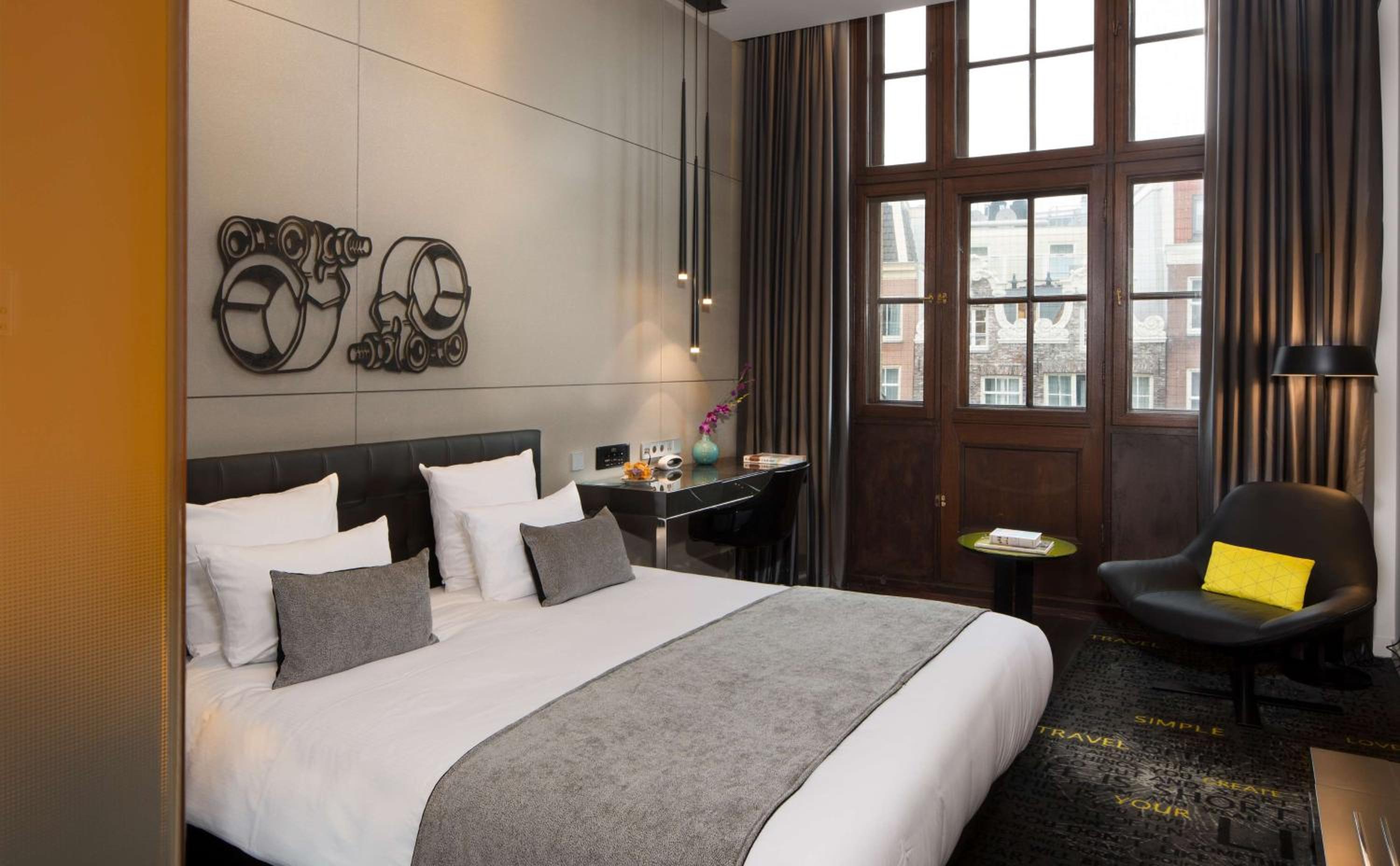 art'otel amsterdam