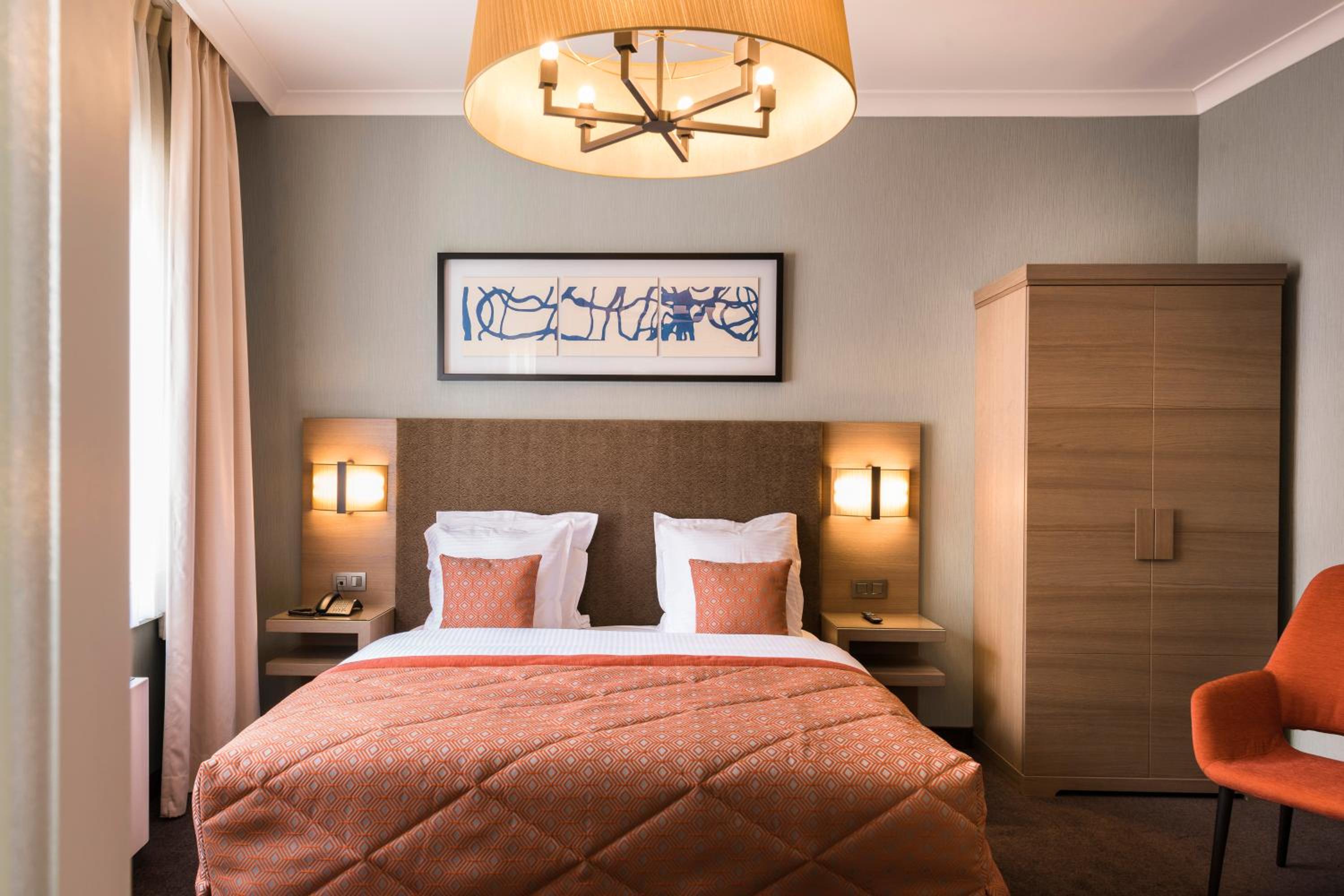 Hotel Aragon