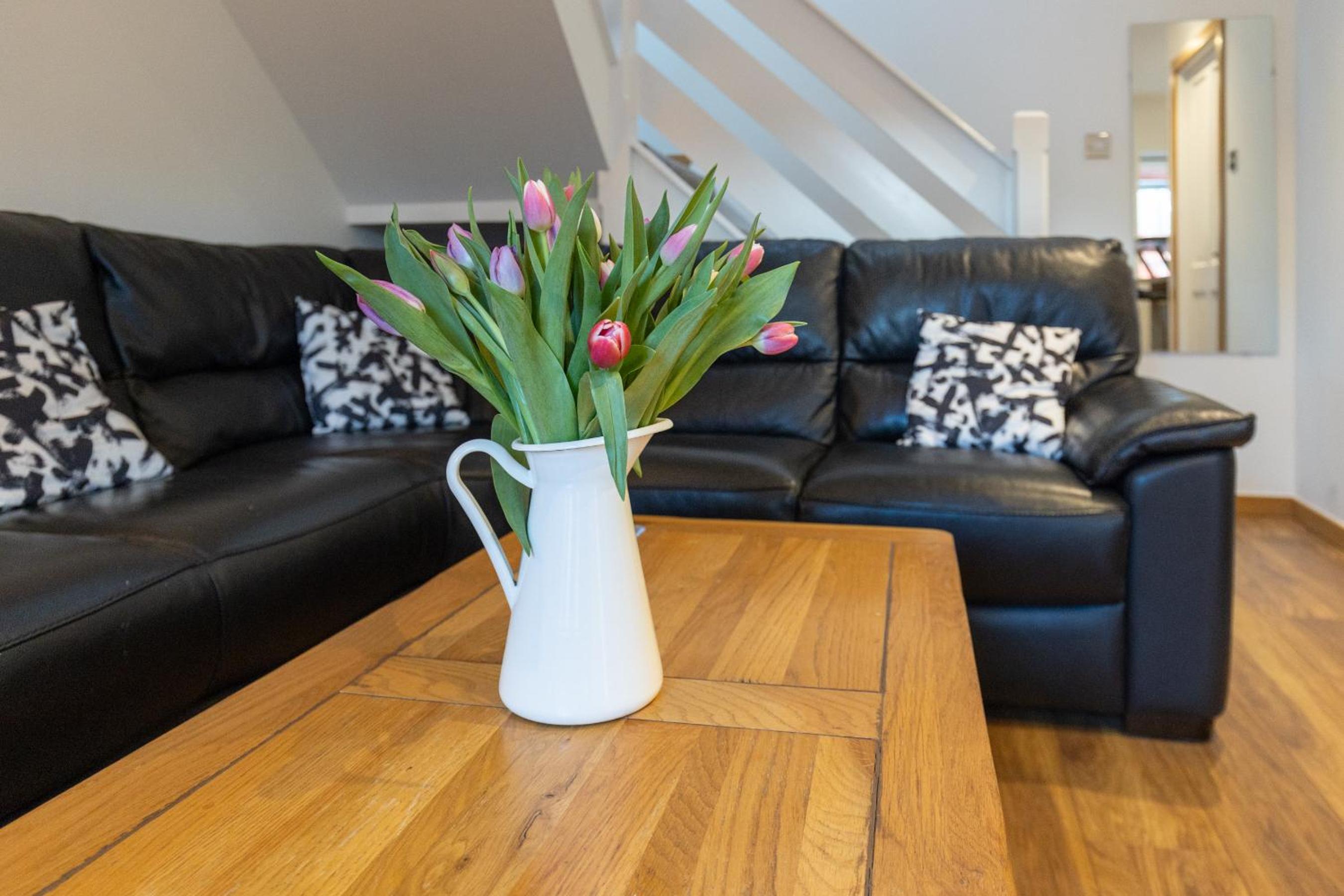 Stornoway Bed and Breakfast