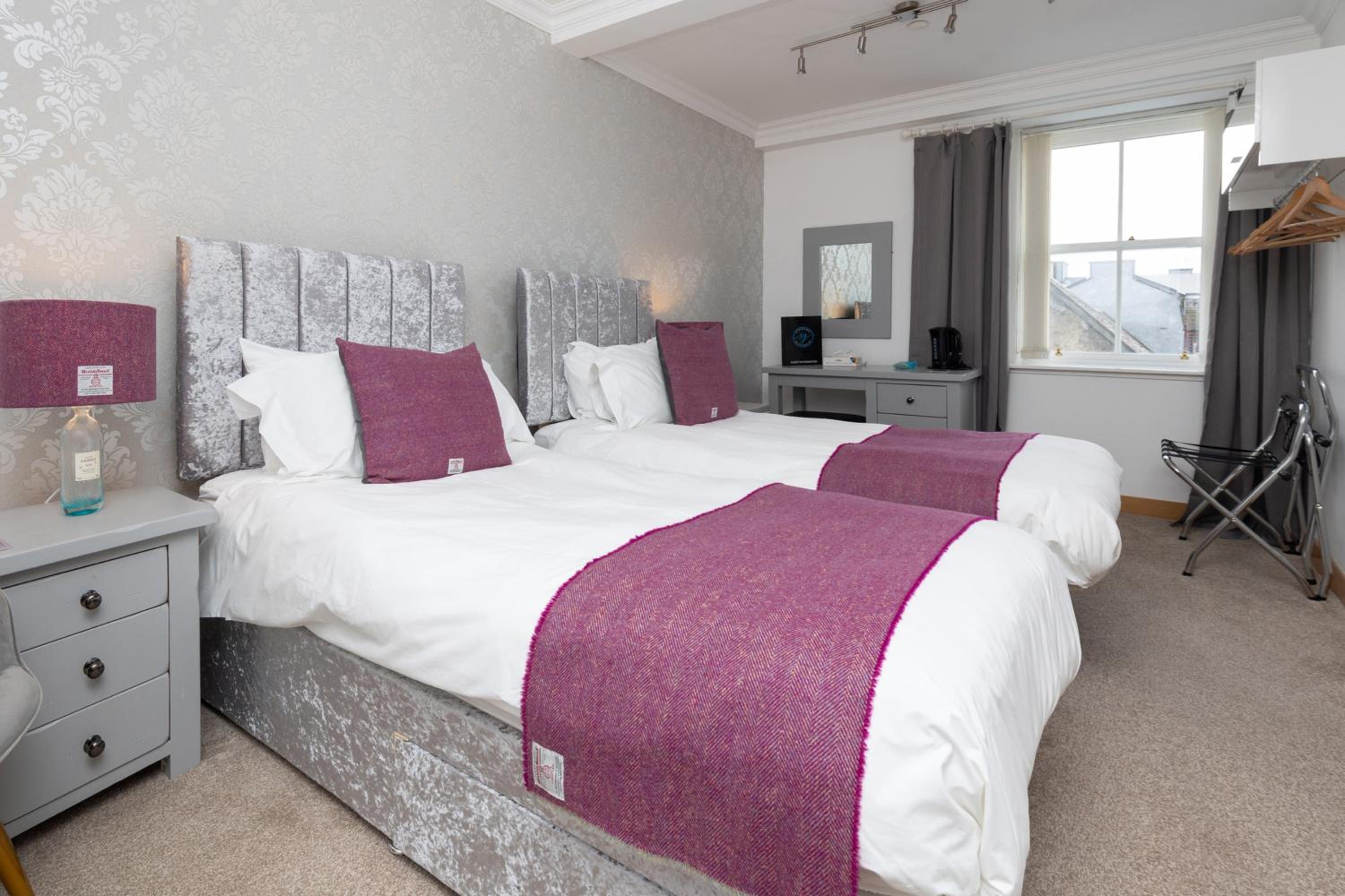 Stornoway Bed and Breakfast