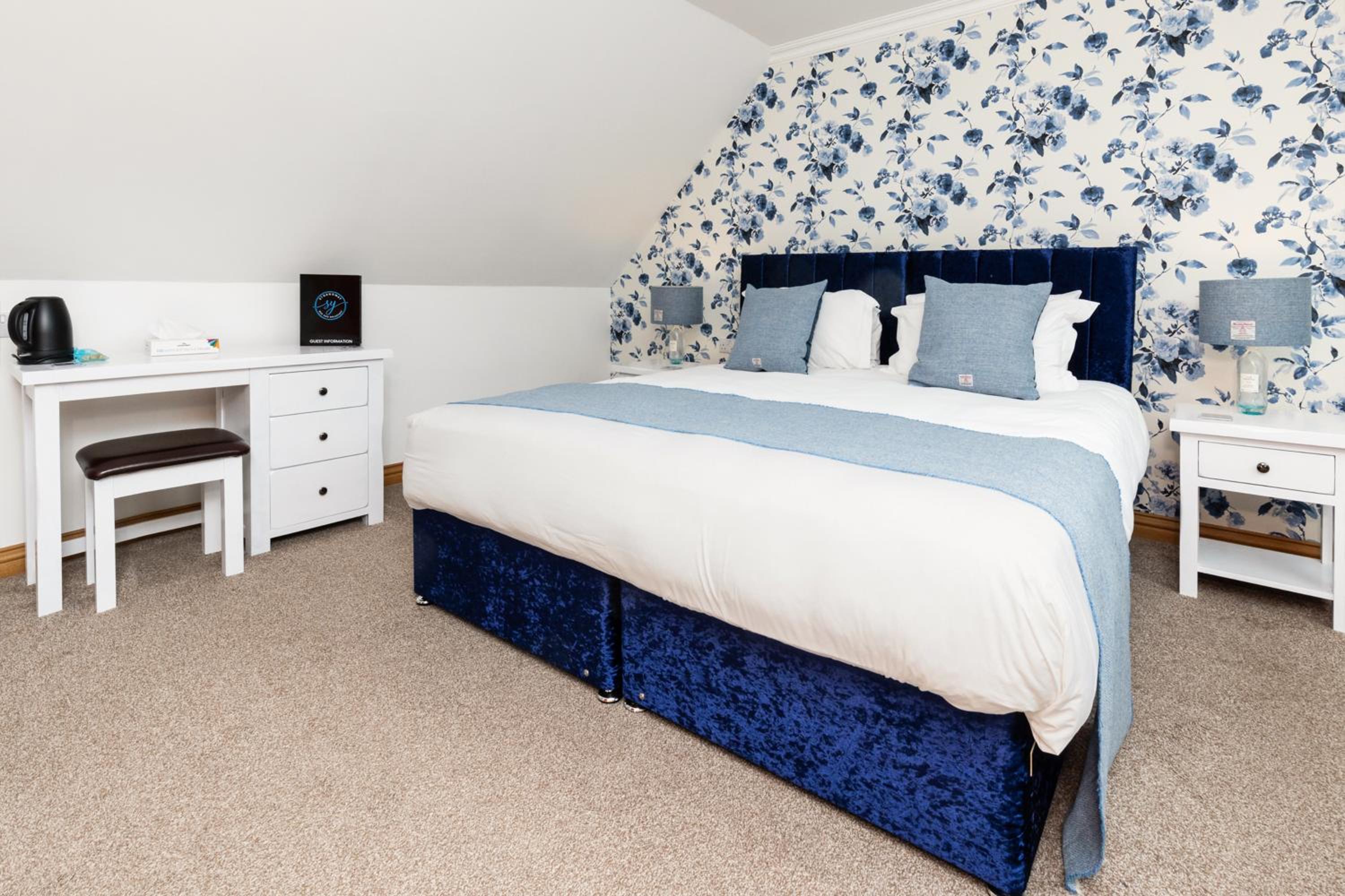 Stornoway Bed and Breakfast