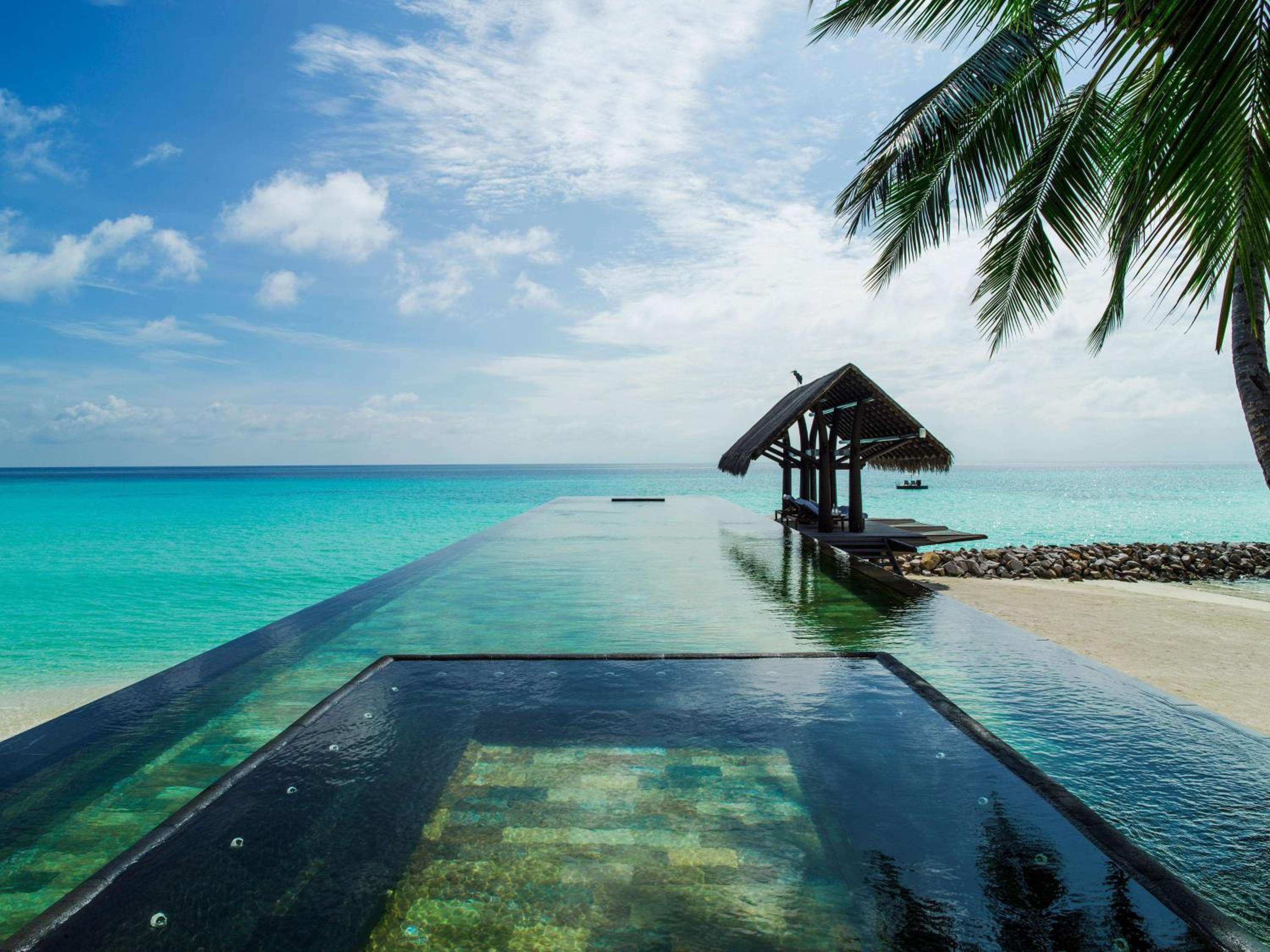 One&Only Reethi Rah