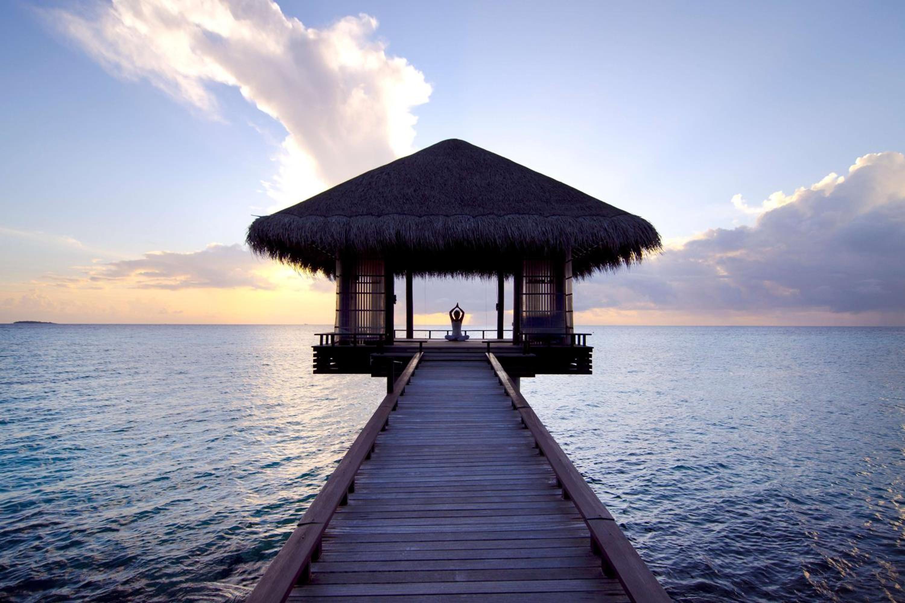 One&Only Reethi Rah