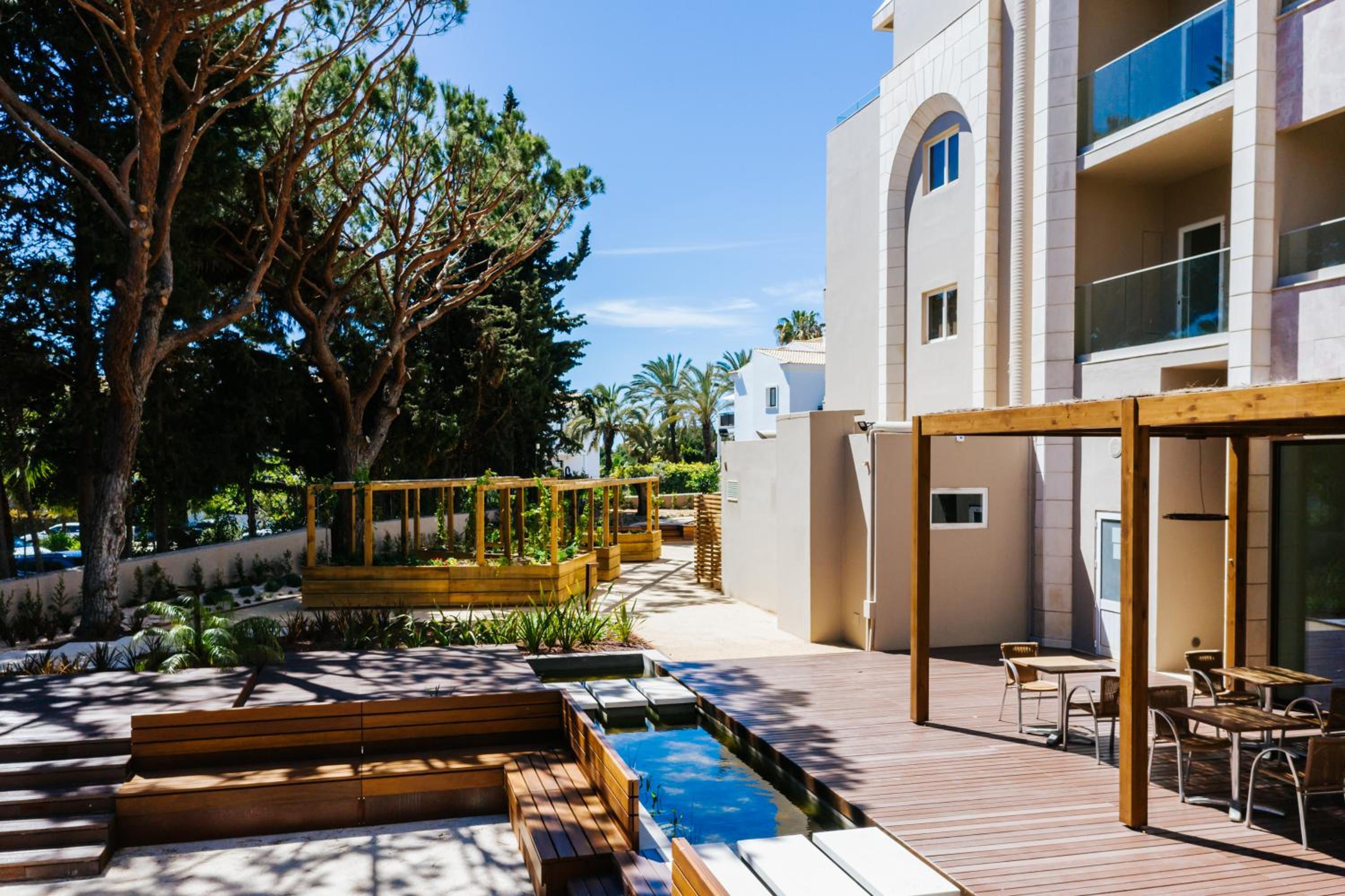 Falésia Hotel - Adults Only