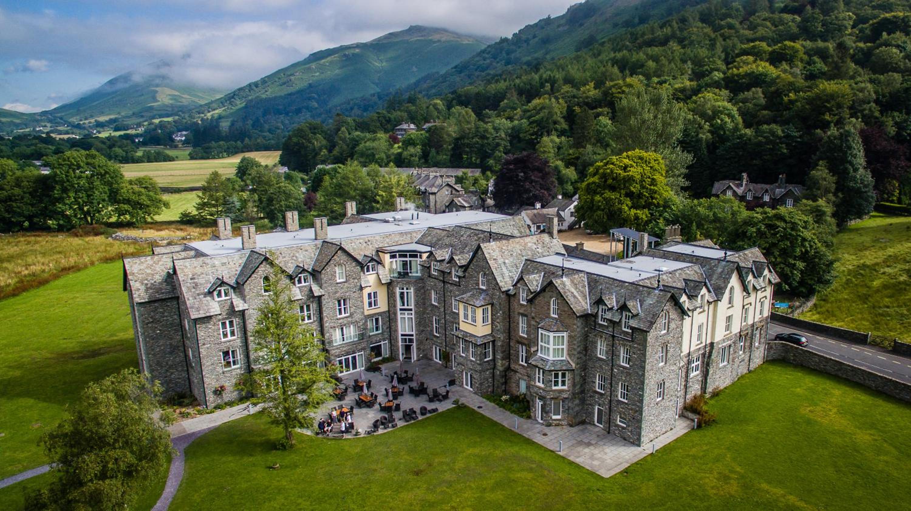The Daffodil Hotel & Spa