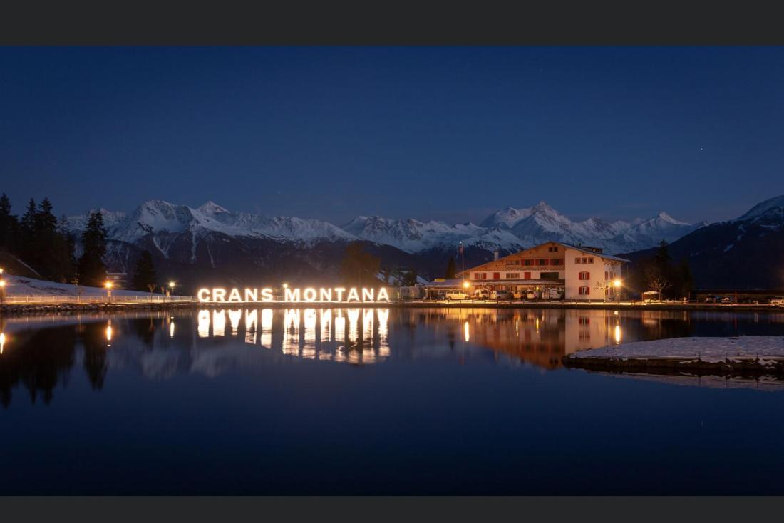 Hotel du Lac