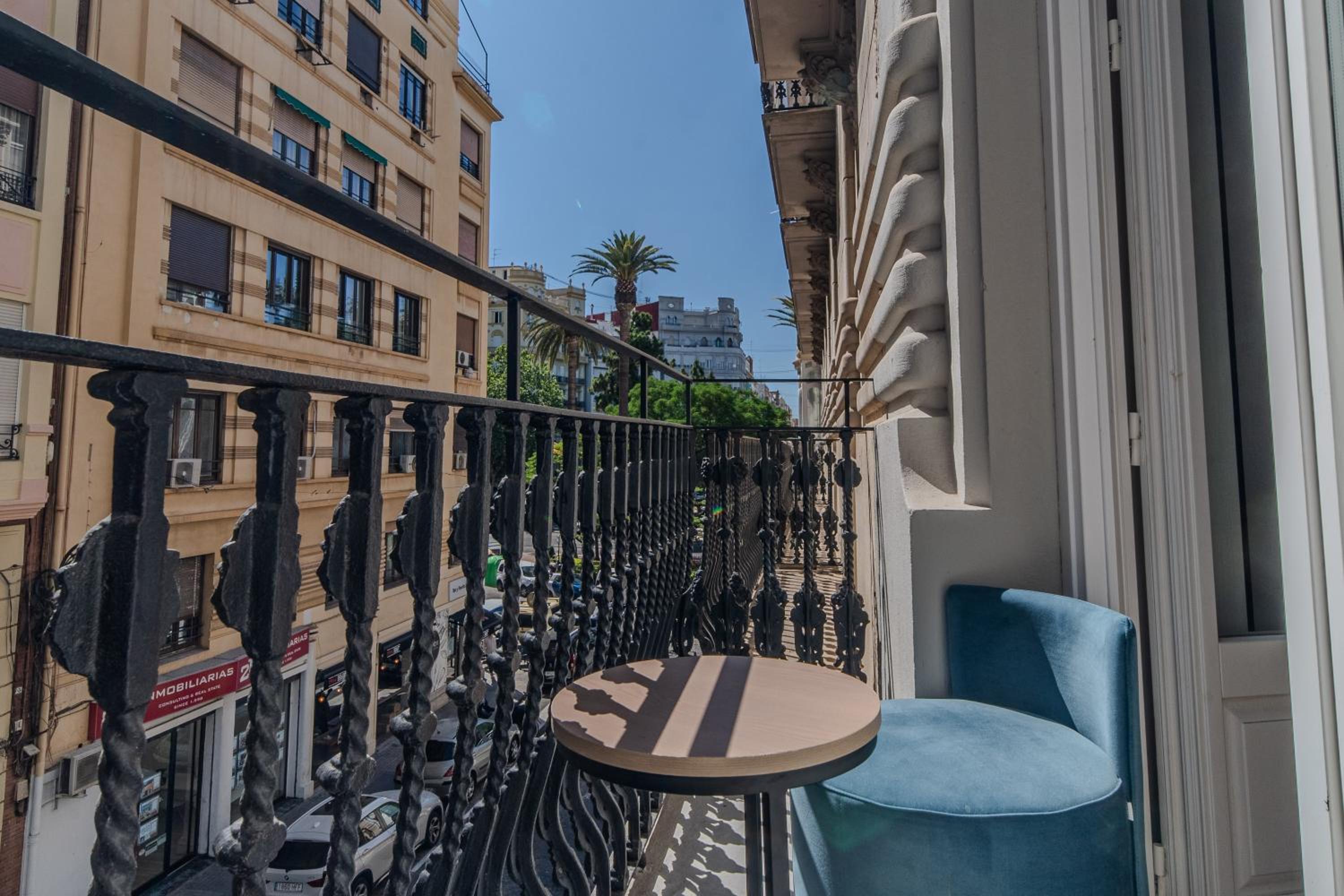Soho Boutique Turia