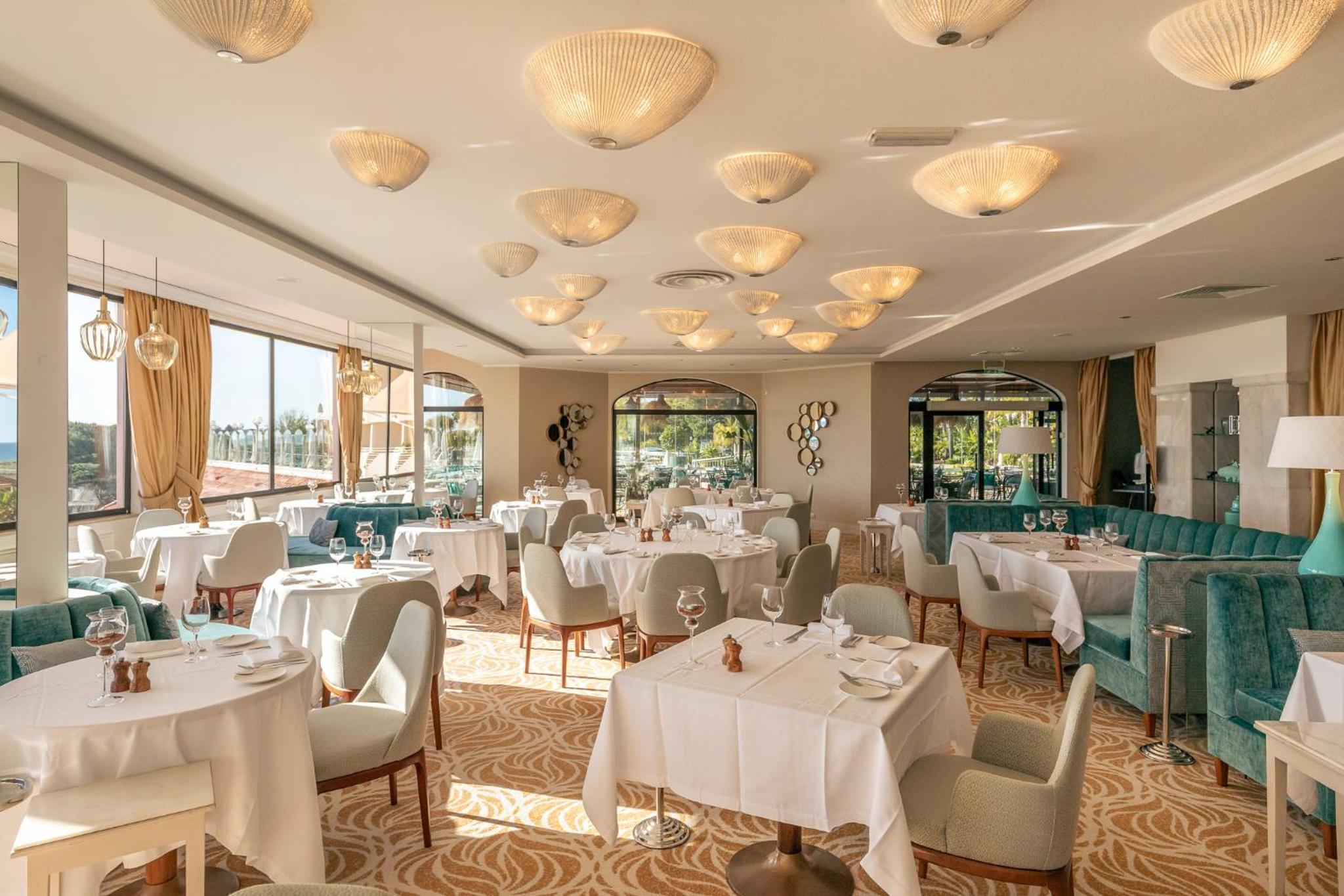 Hotel Quinta do Lago