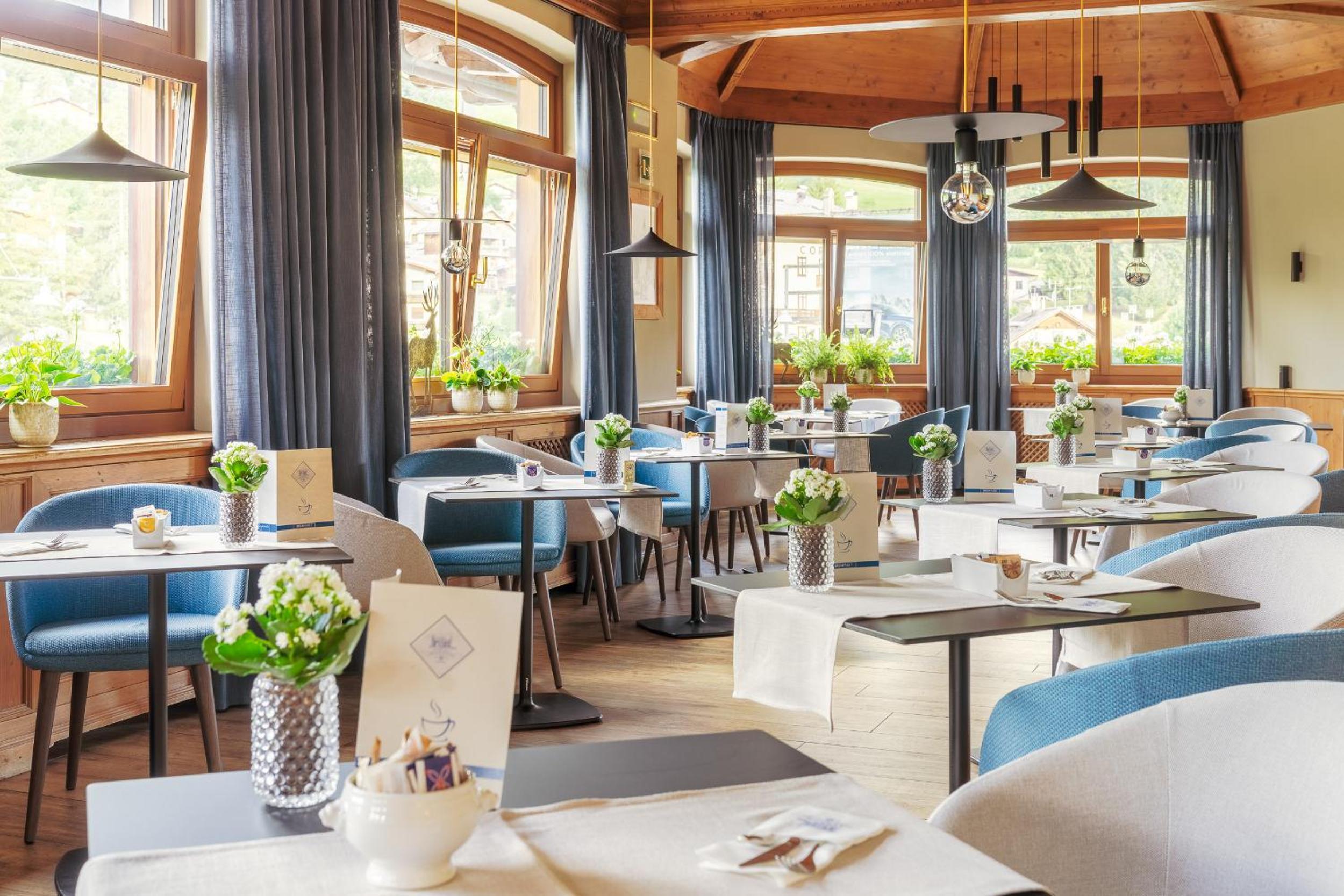 Franceschi Park Hotel