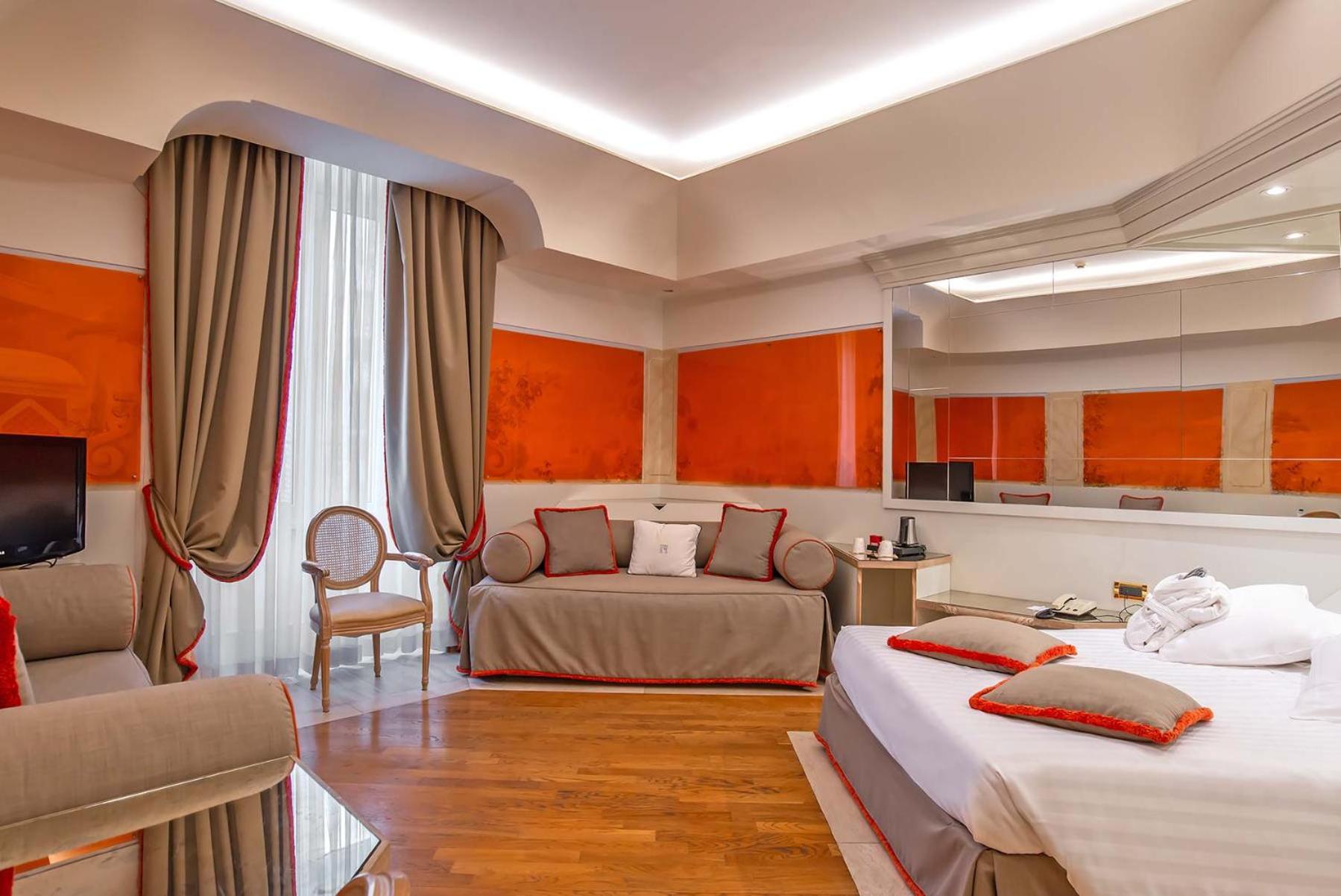 Hotel Isa