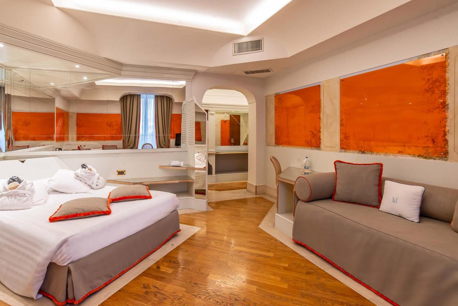 Hotel Isa