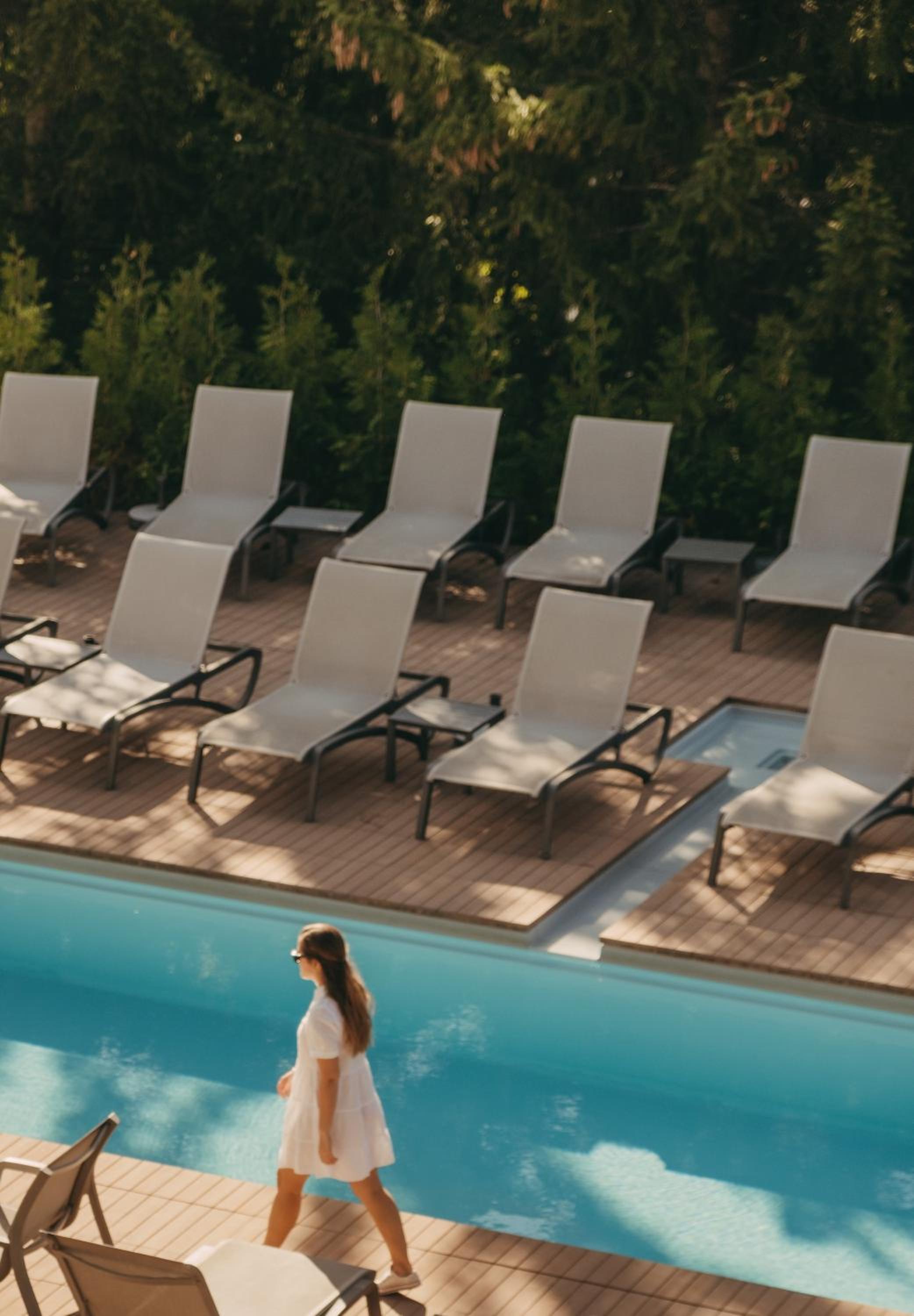 Hotel Valaisia Crans Montana, a Faern Collection Resort