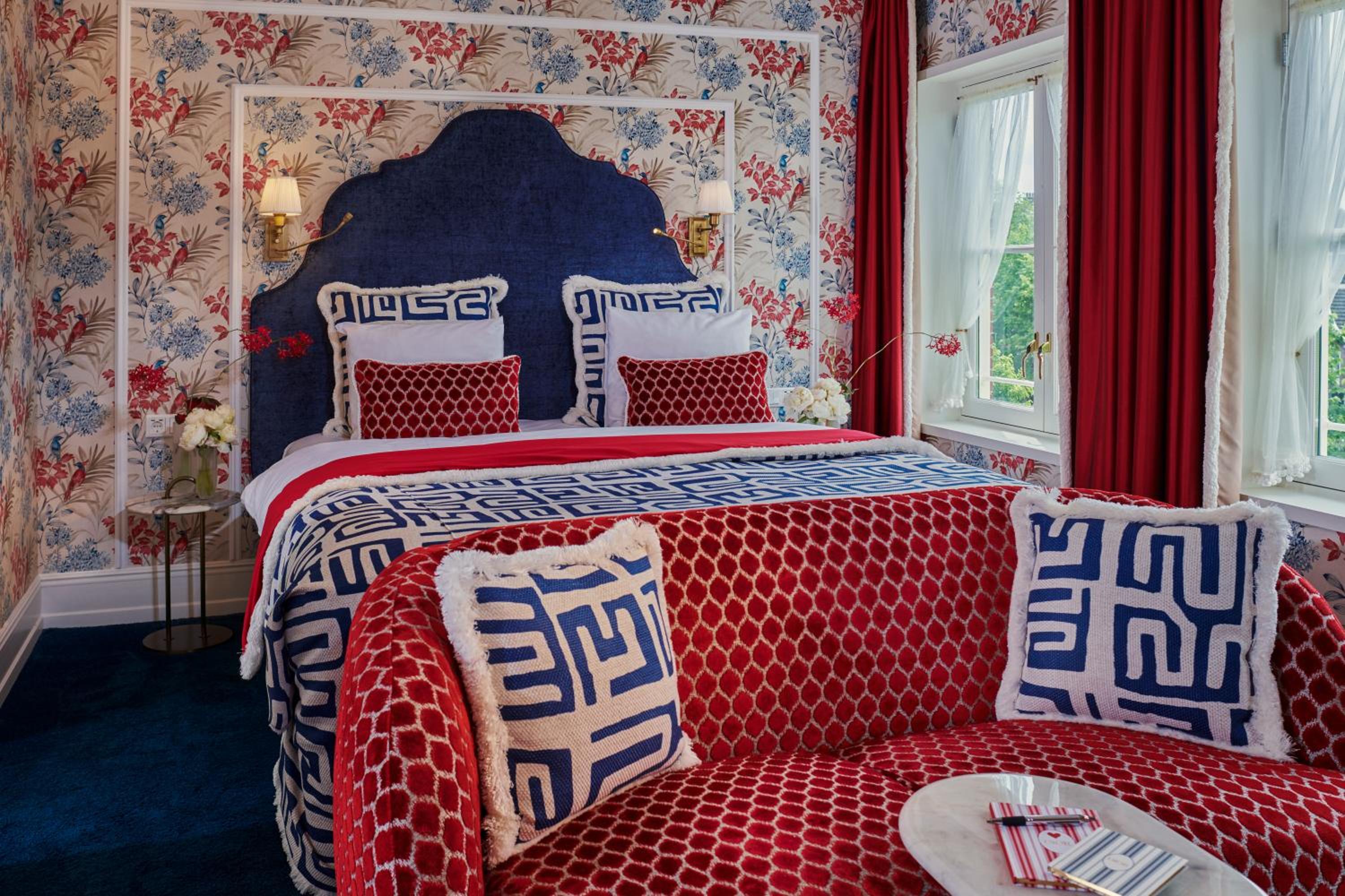 Hotel Estheréa