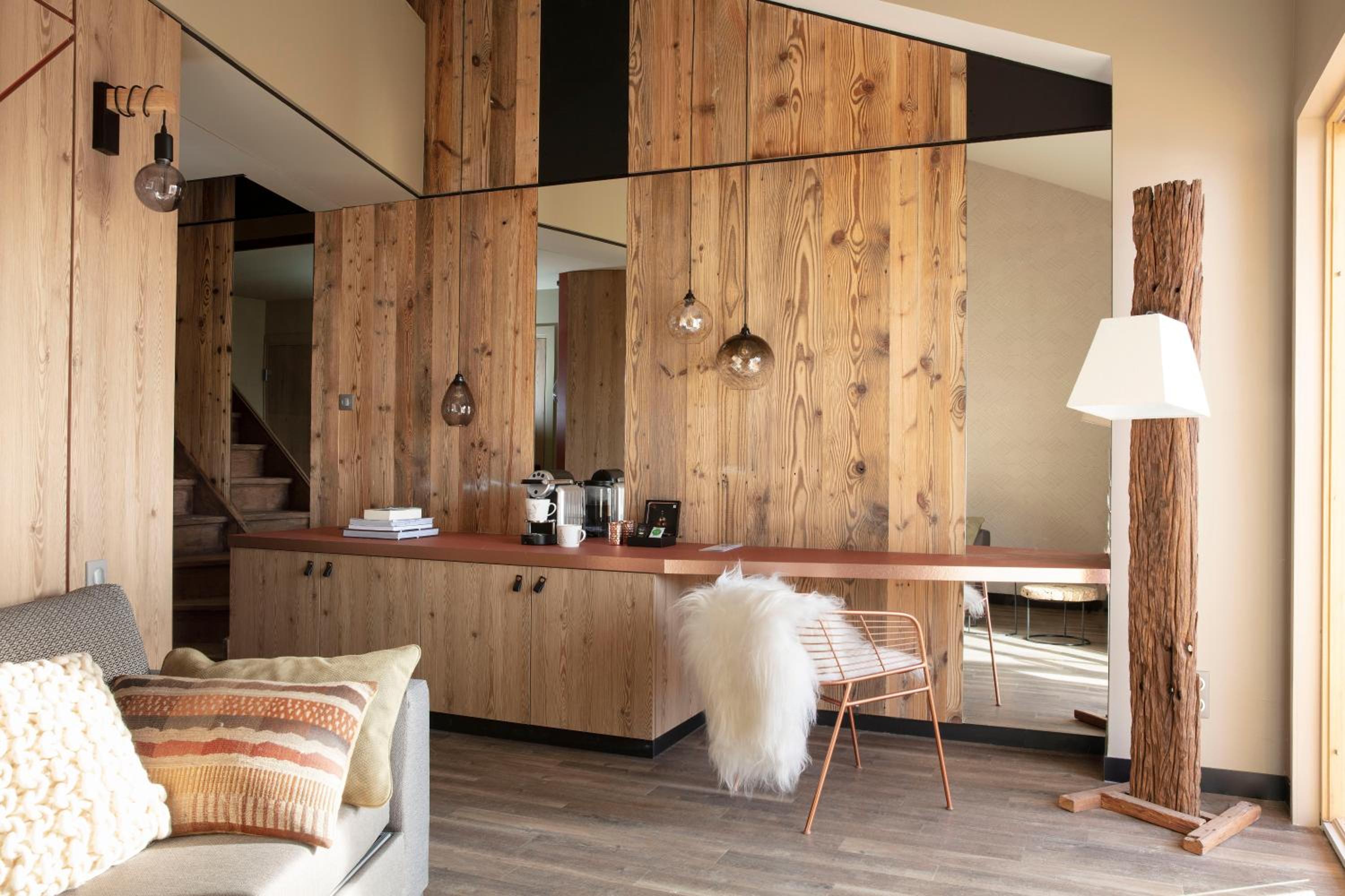 Grandes Rousses Hotel & Spa