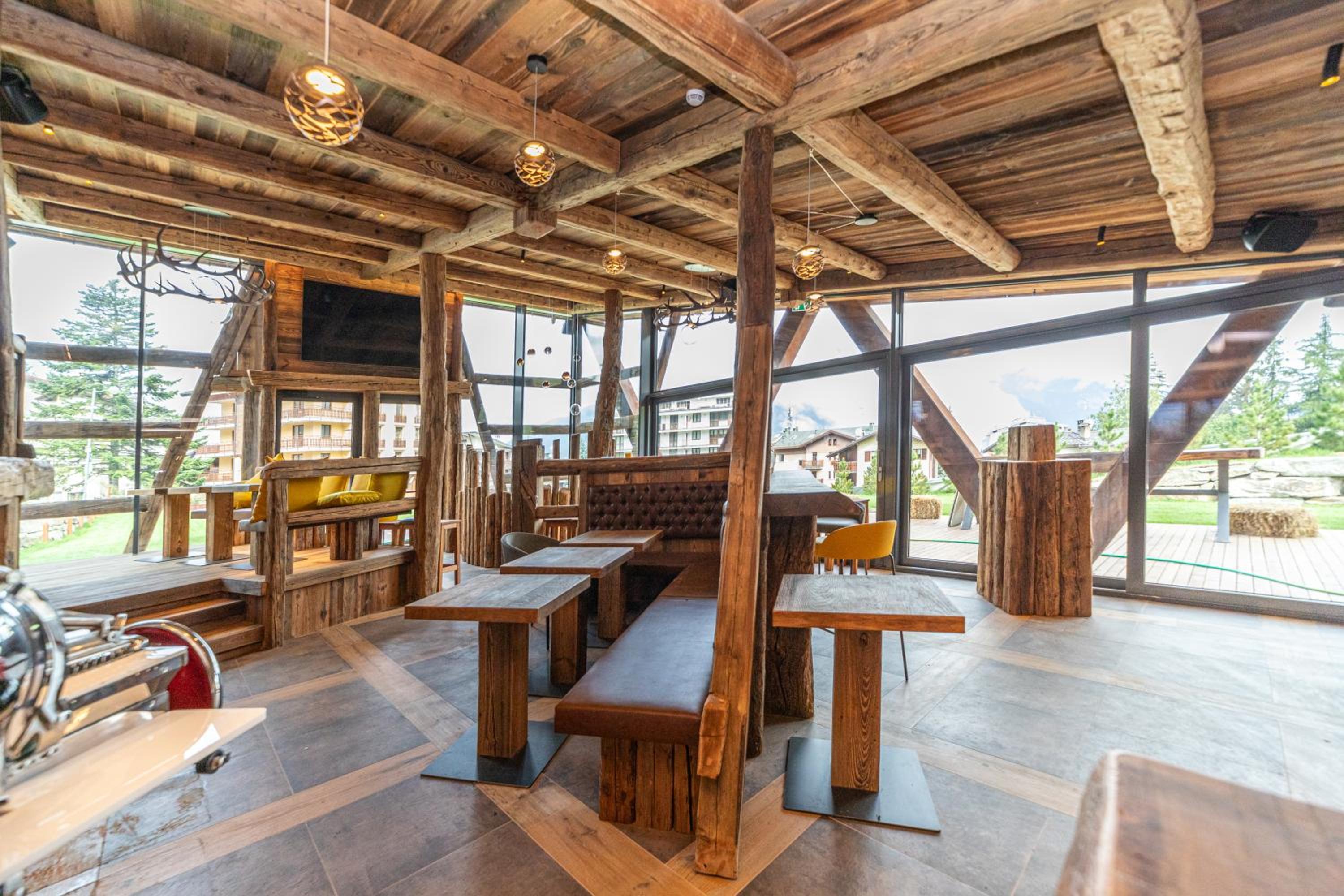 Avalanche - Alpine Boutique Hotel