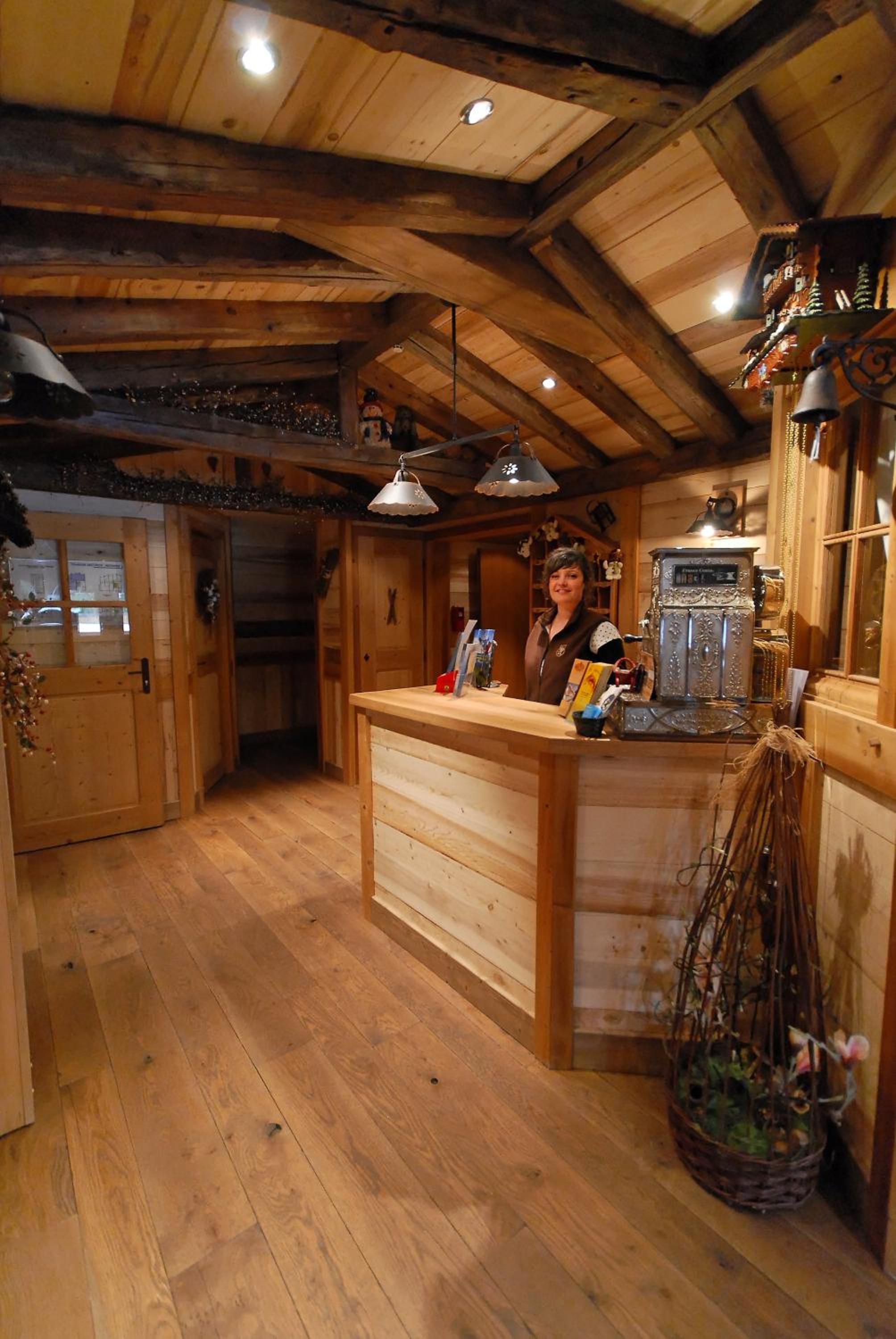 Hotel Cote Brune