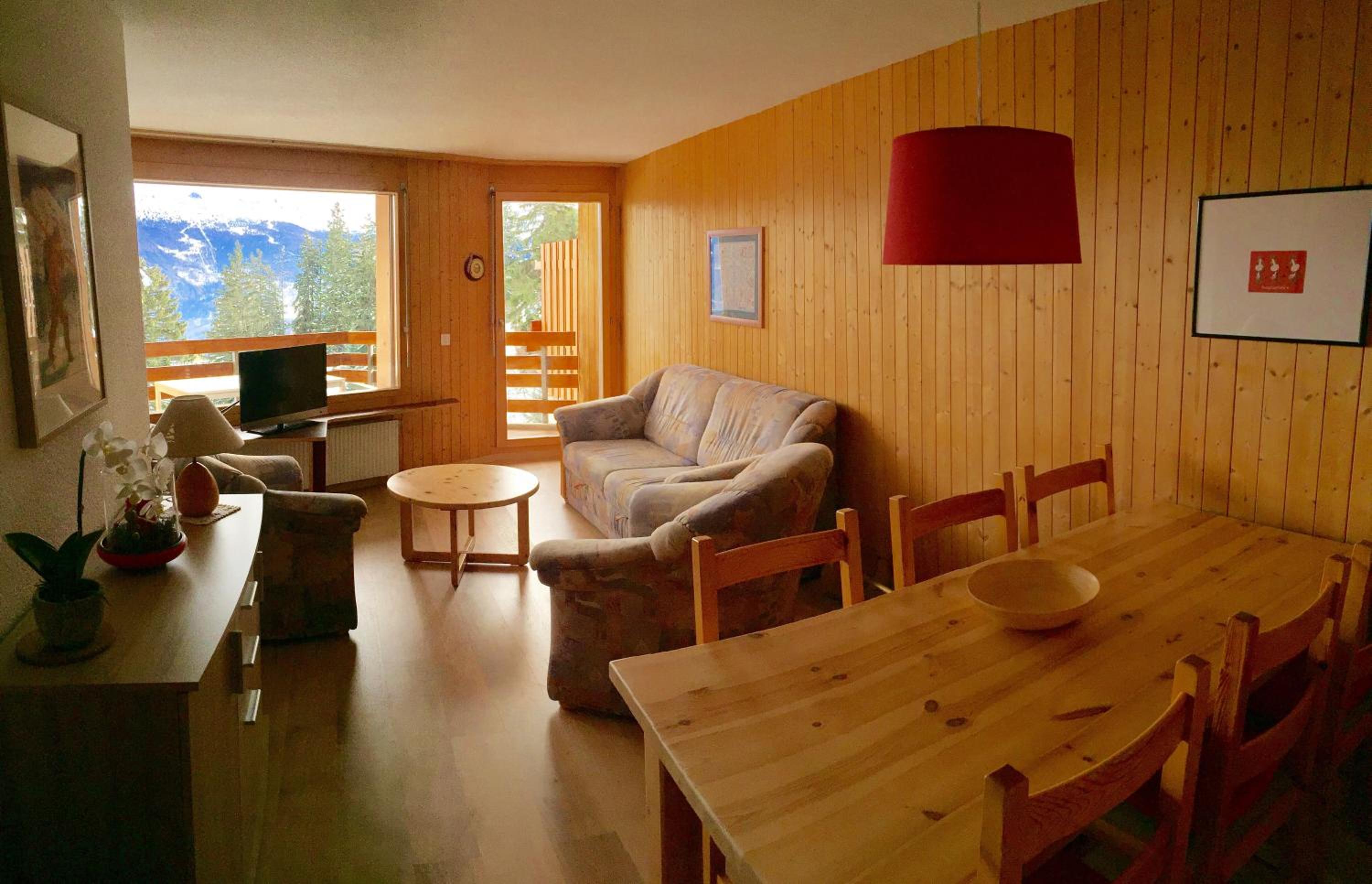 Eden Resort Anzère