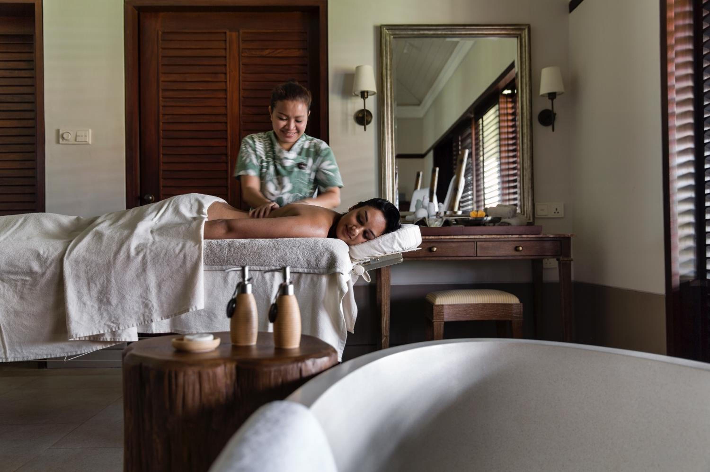 Cape Weligama - Relais and Chateaux