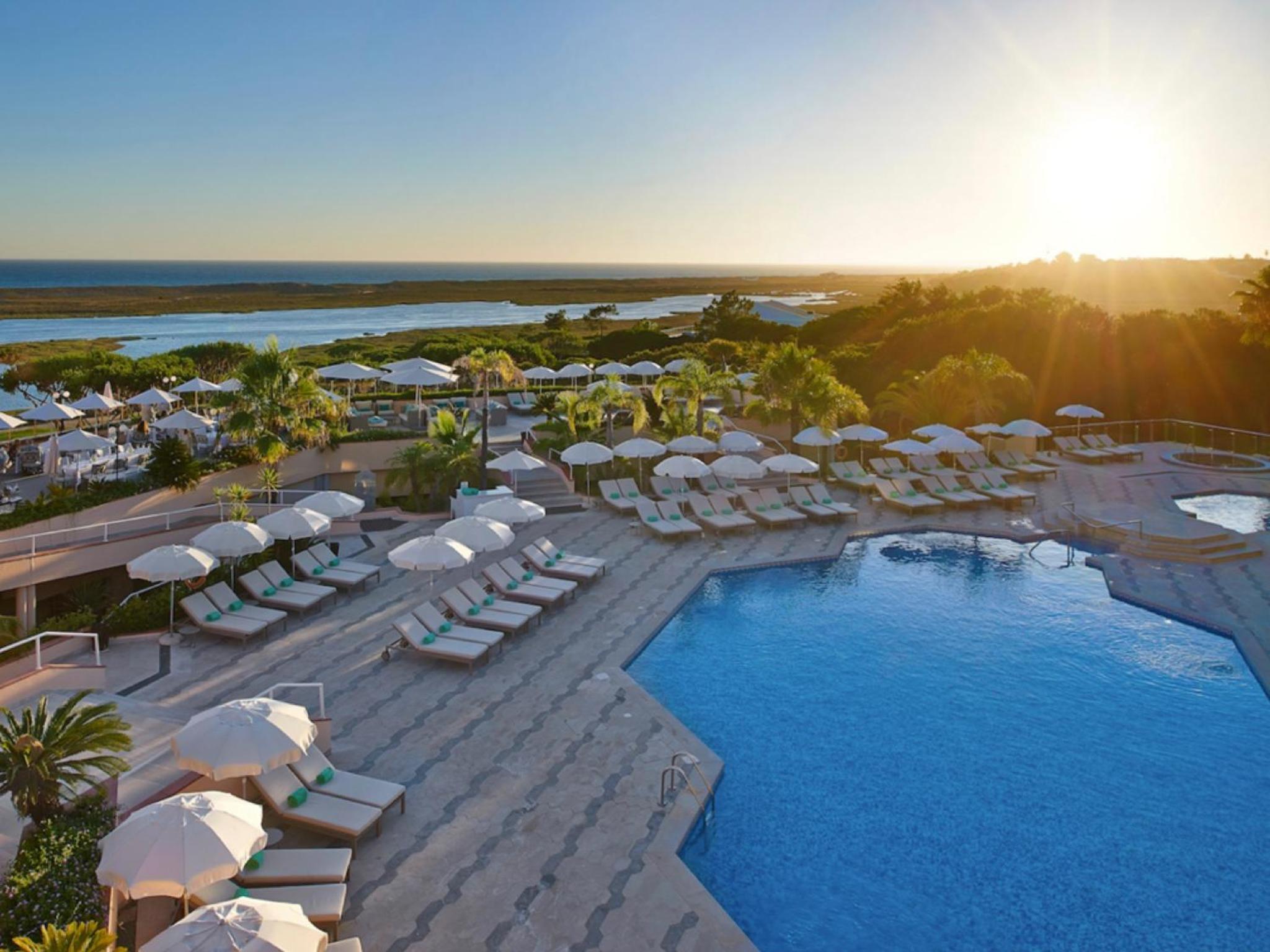 Hotel Quinta do Lago