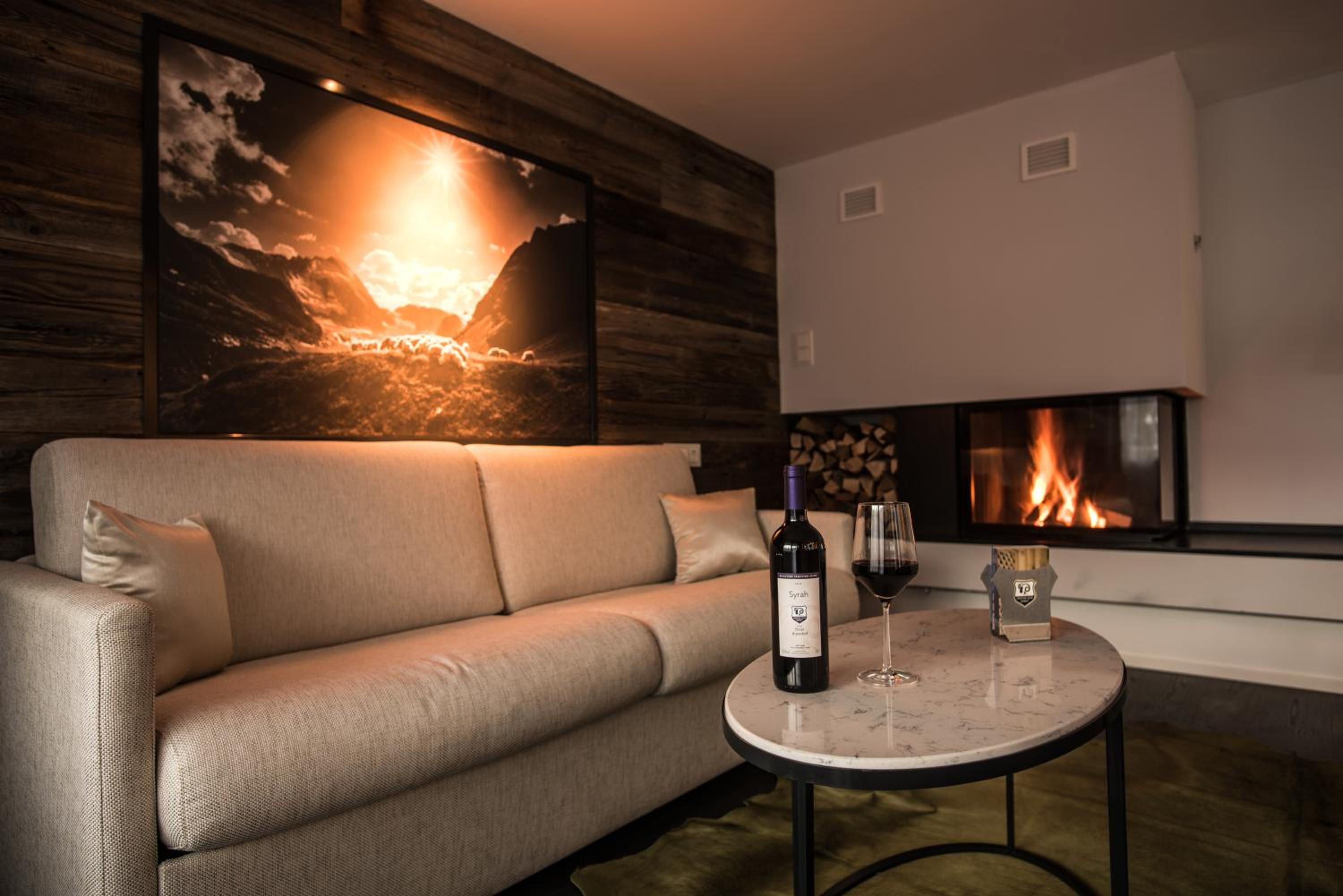 Wellness Hotel Alpenhof