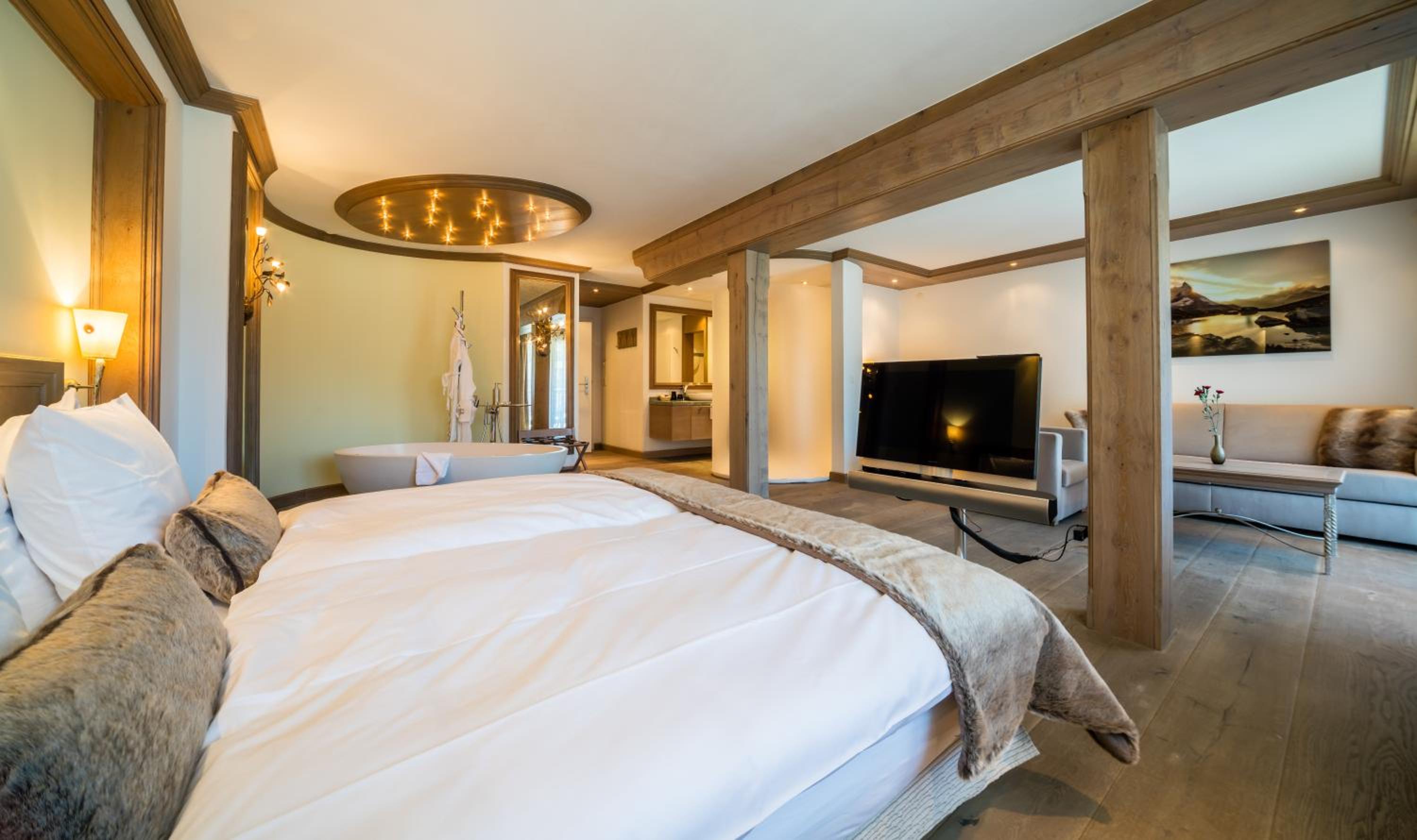 Hotel Bellerive