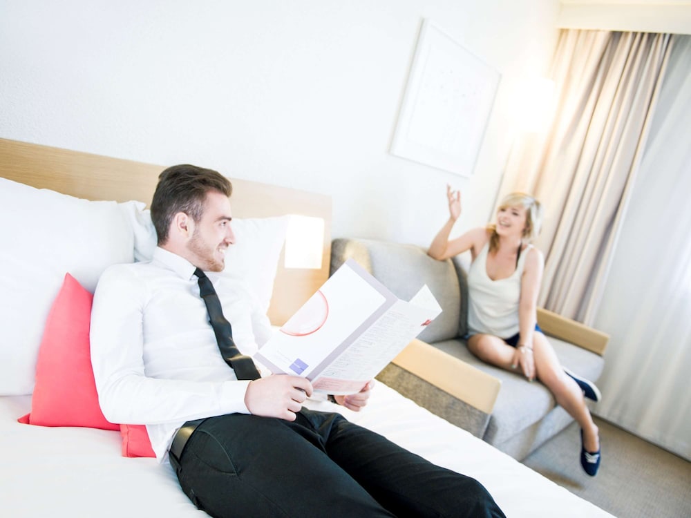 Ibis Styles Barcelona Sant Joan Despi 6
