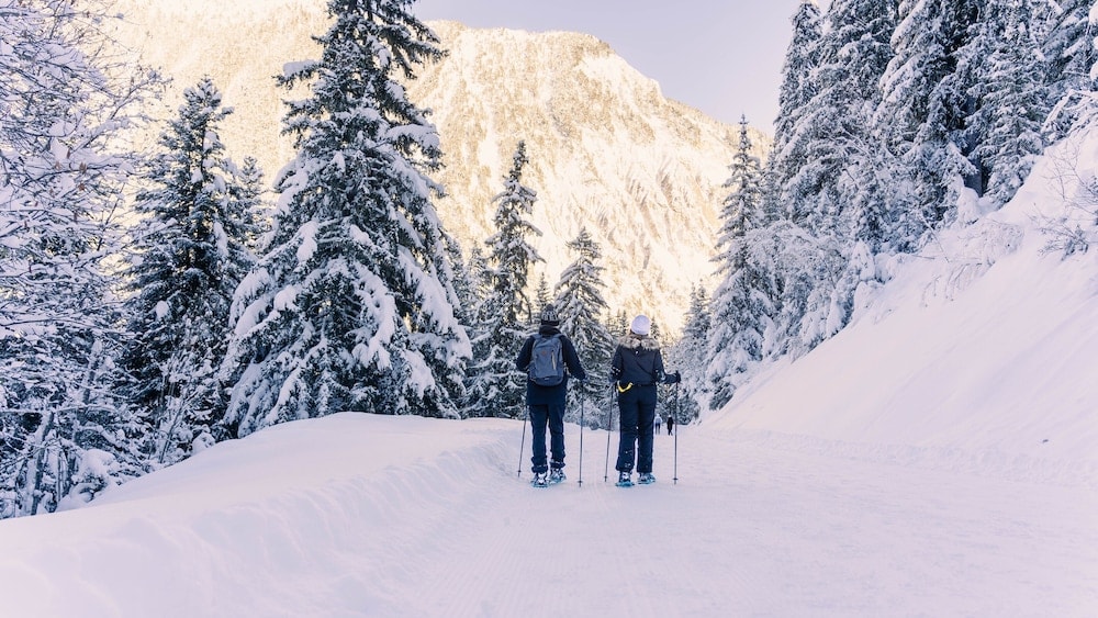 Ecrin Blanc Resort Courchevel
