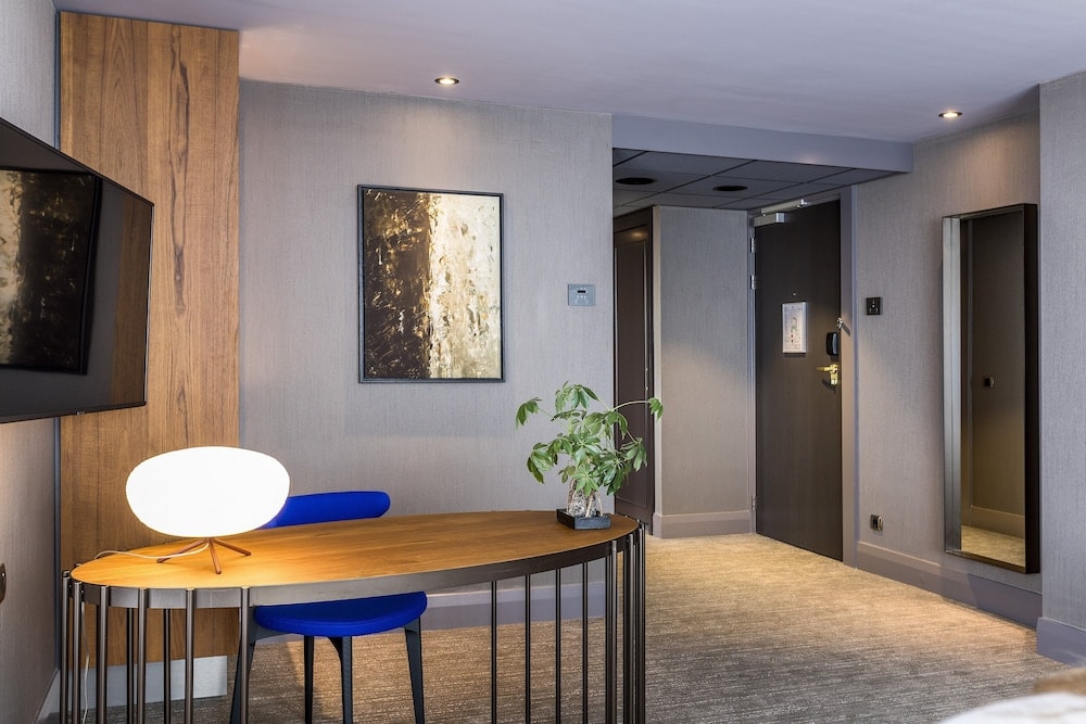 Hotel Okura Amsterdam