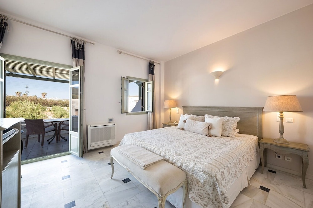 Saint Andrea Sea Side Resort - Adults Only