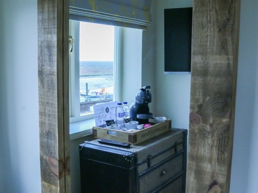 The Quay B&B