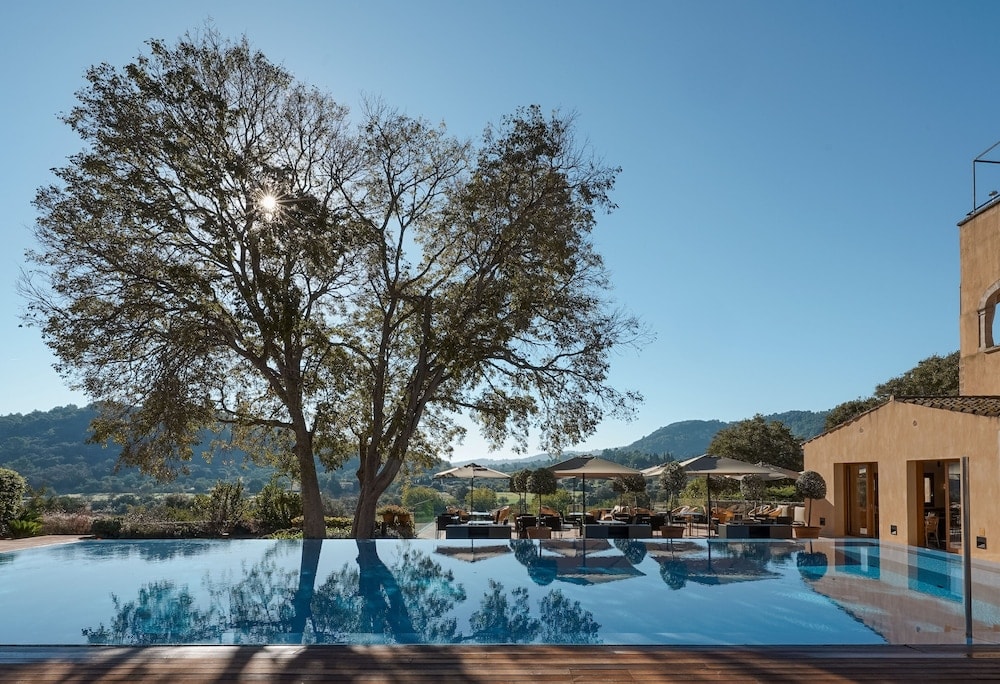 Son Brull Hotel & Spa